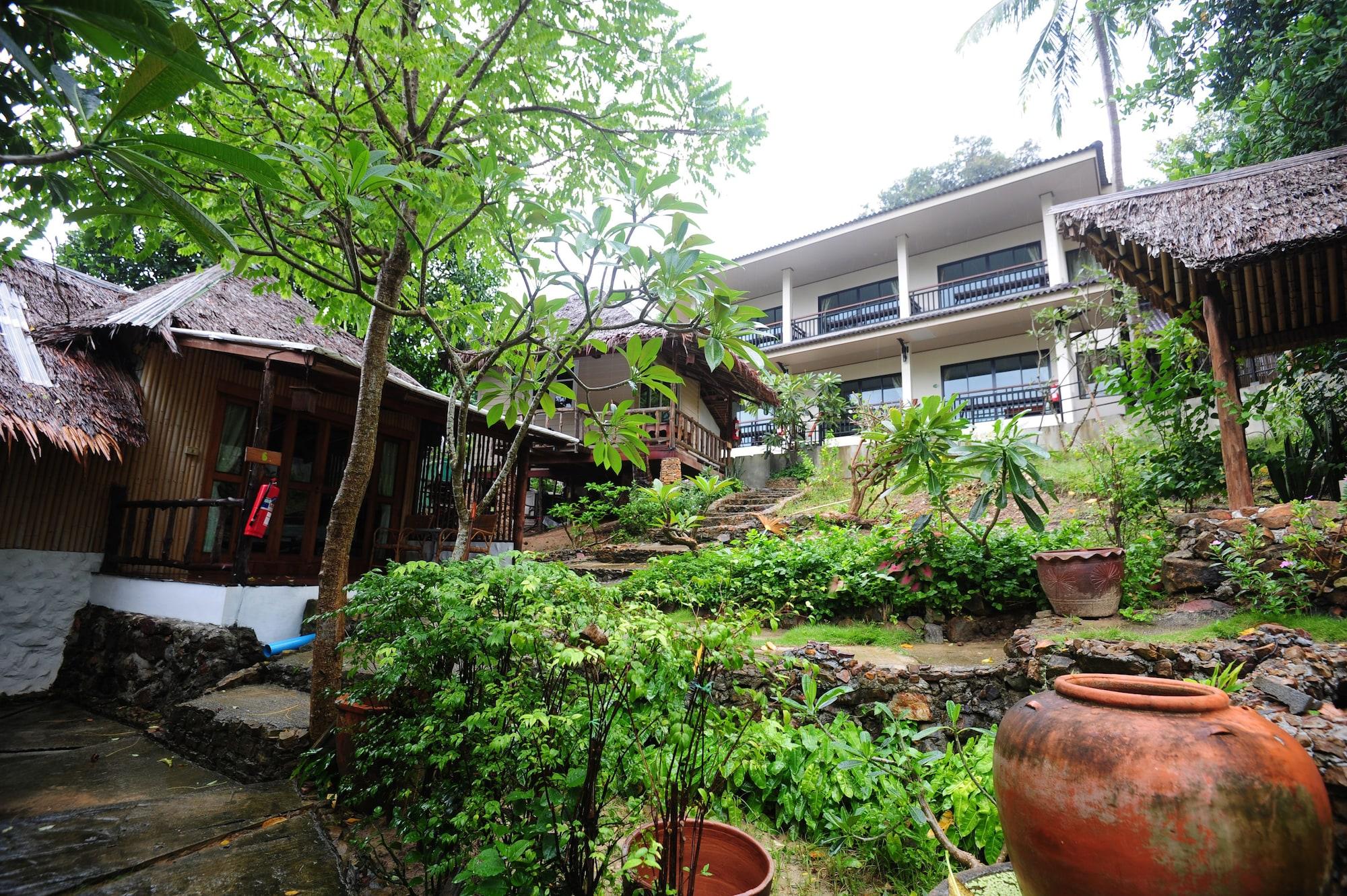 Chunut House * Phi Phi Don