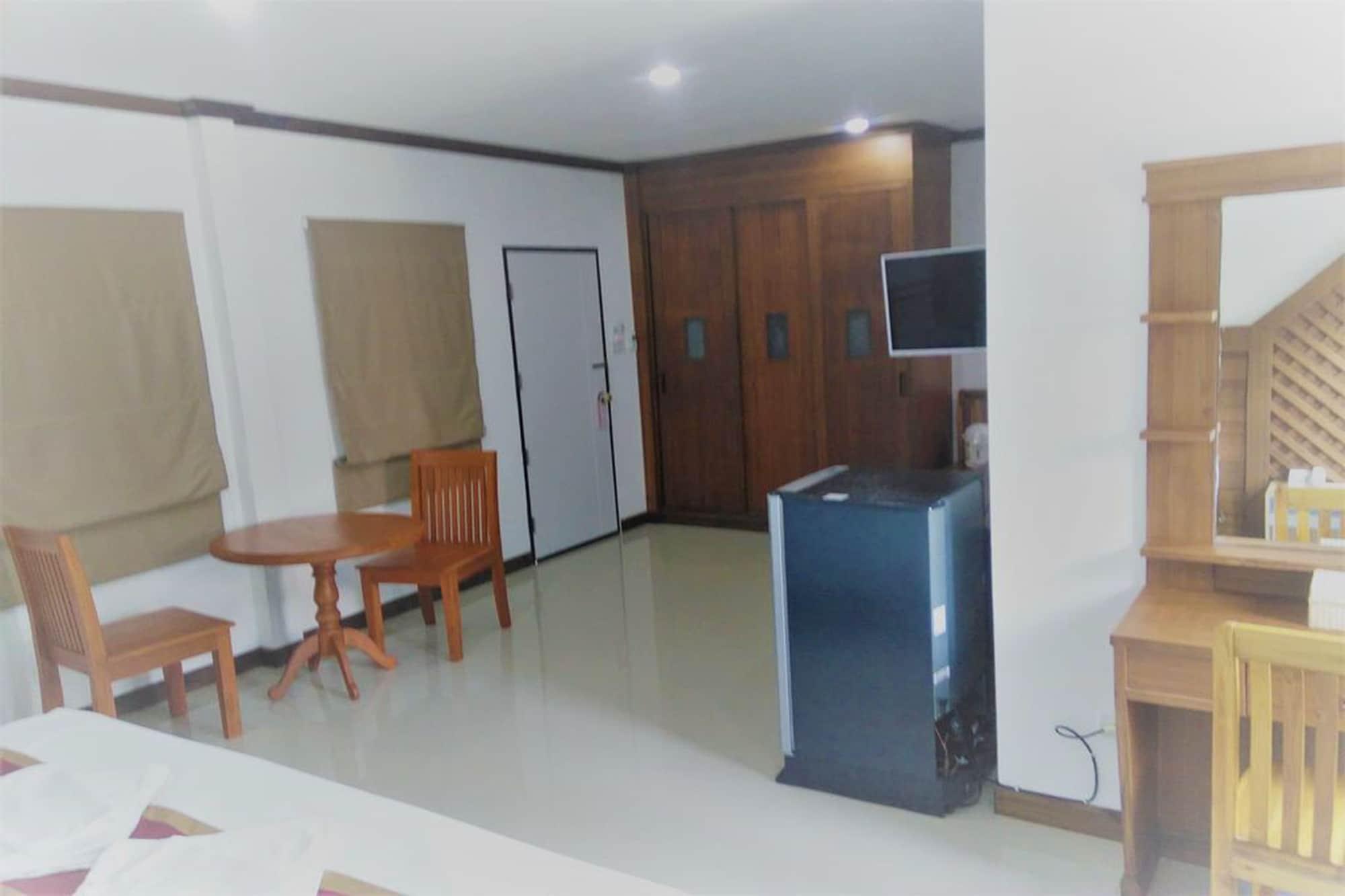 Hotel Panmanee Hotel-newly Renovated