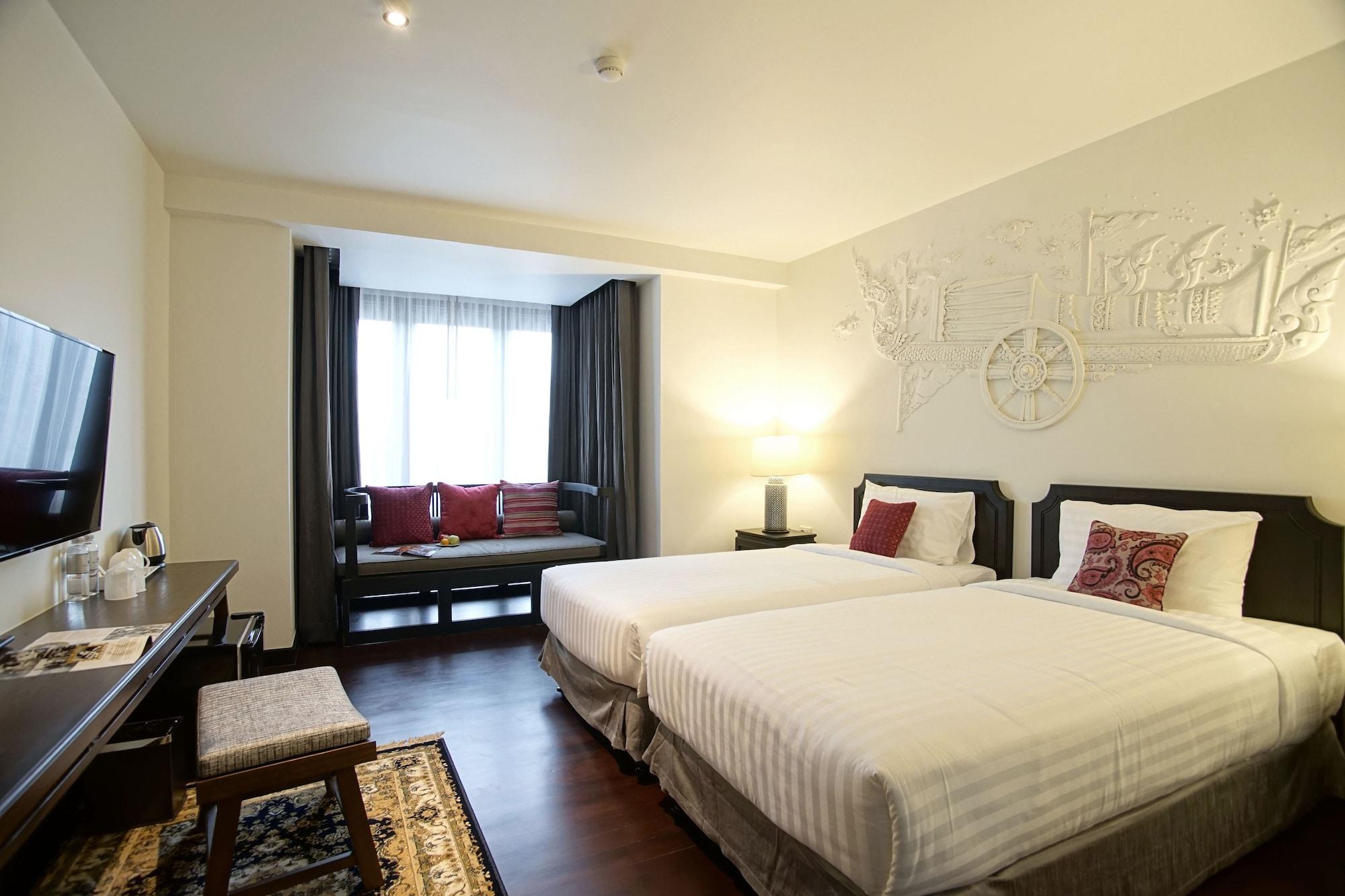 Hotel Makkachiva Chiang Mai