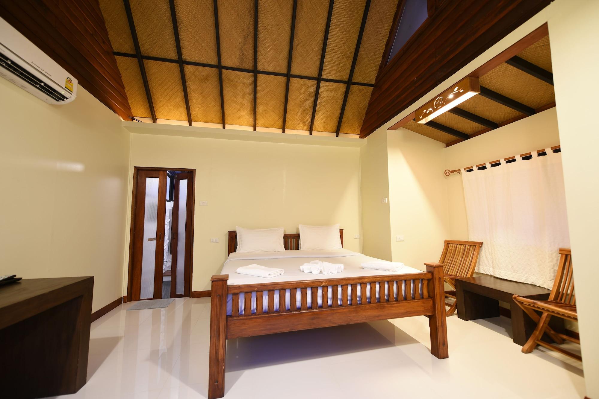Chunut House *