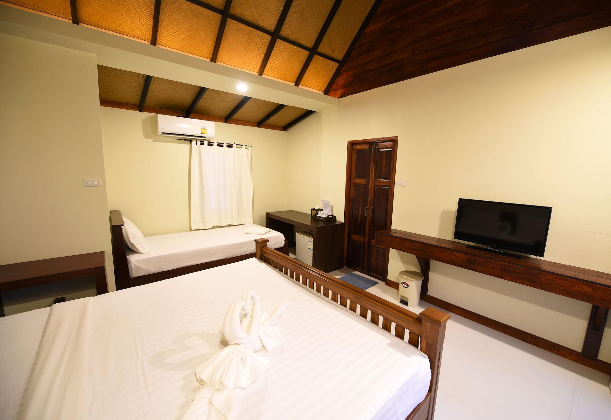 Chunut House Hostel Phi Phi Don