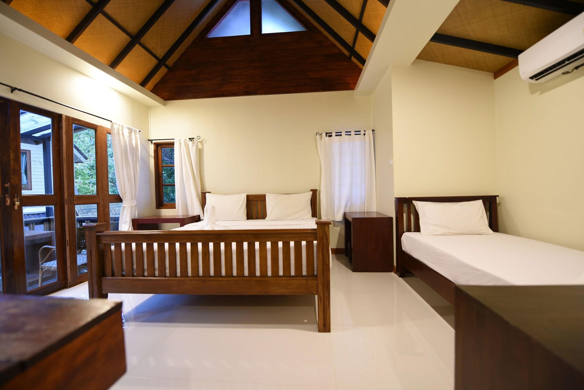 Chunut House * Phi Phi Don