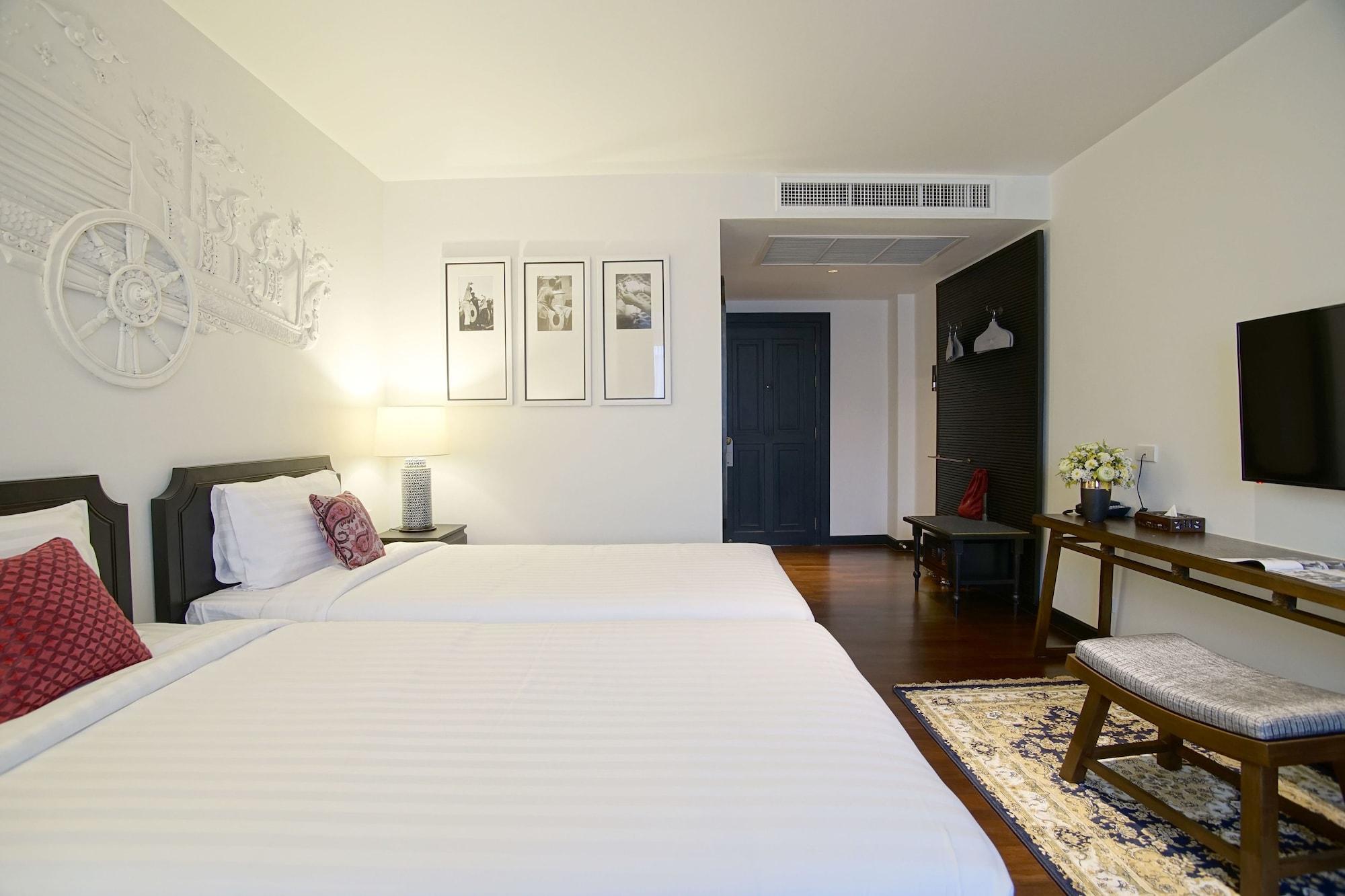 Makkachiva Hotel Chiang Mai
