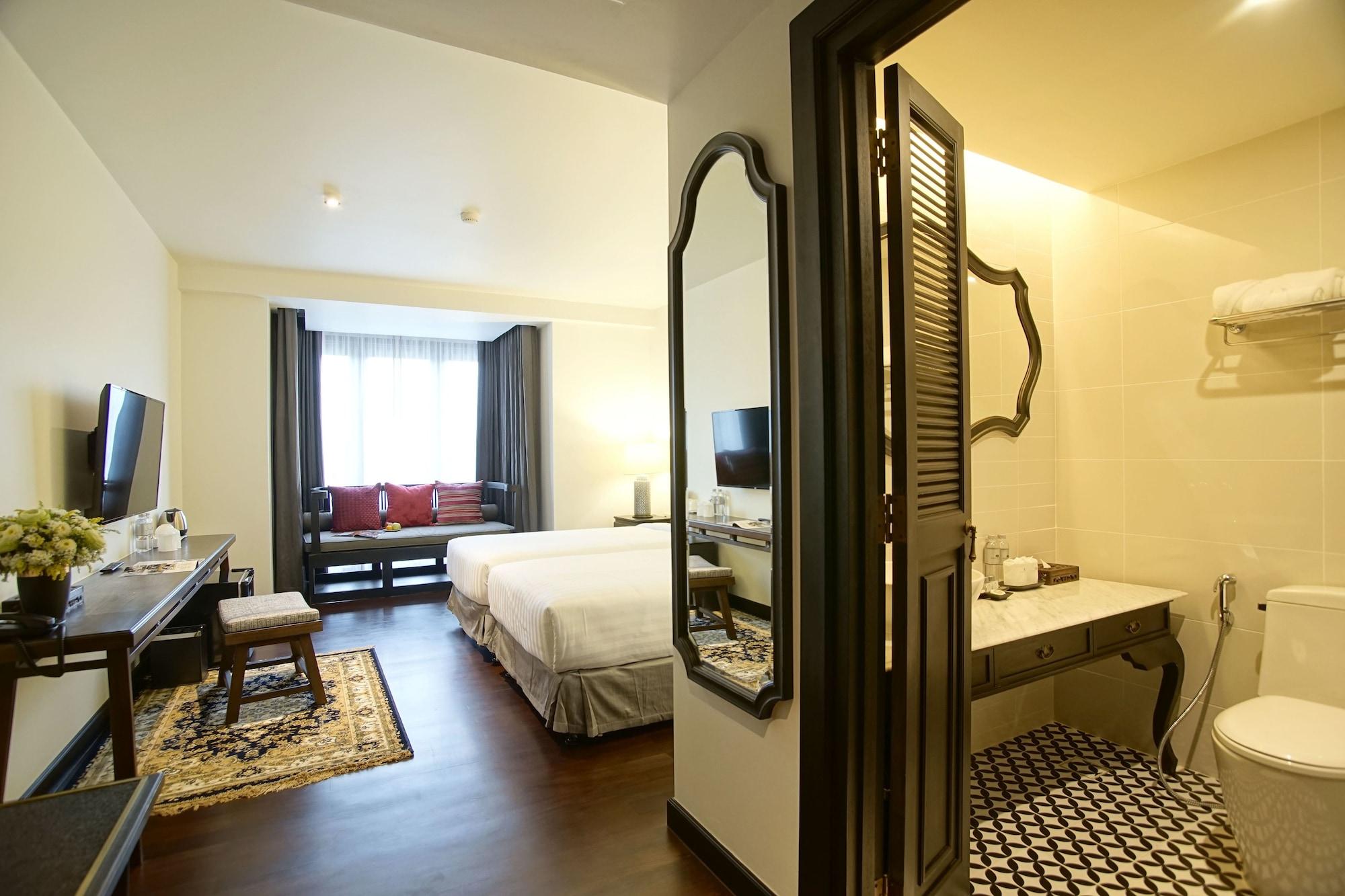 Makkachiva 4*