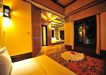 Chunut House Hostel