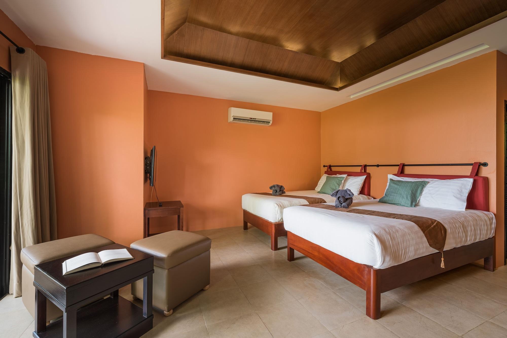 Anda Lanta Resort Koh Lanta
