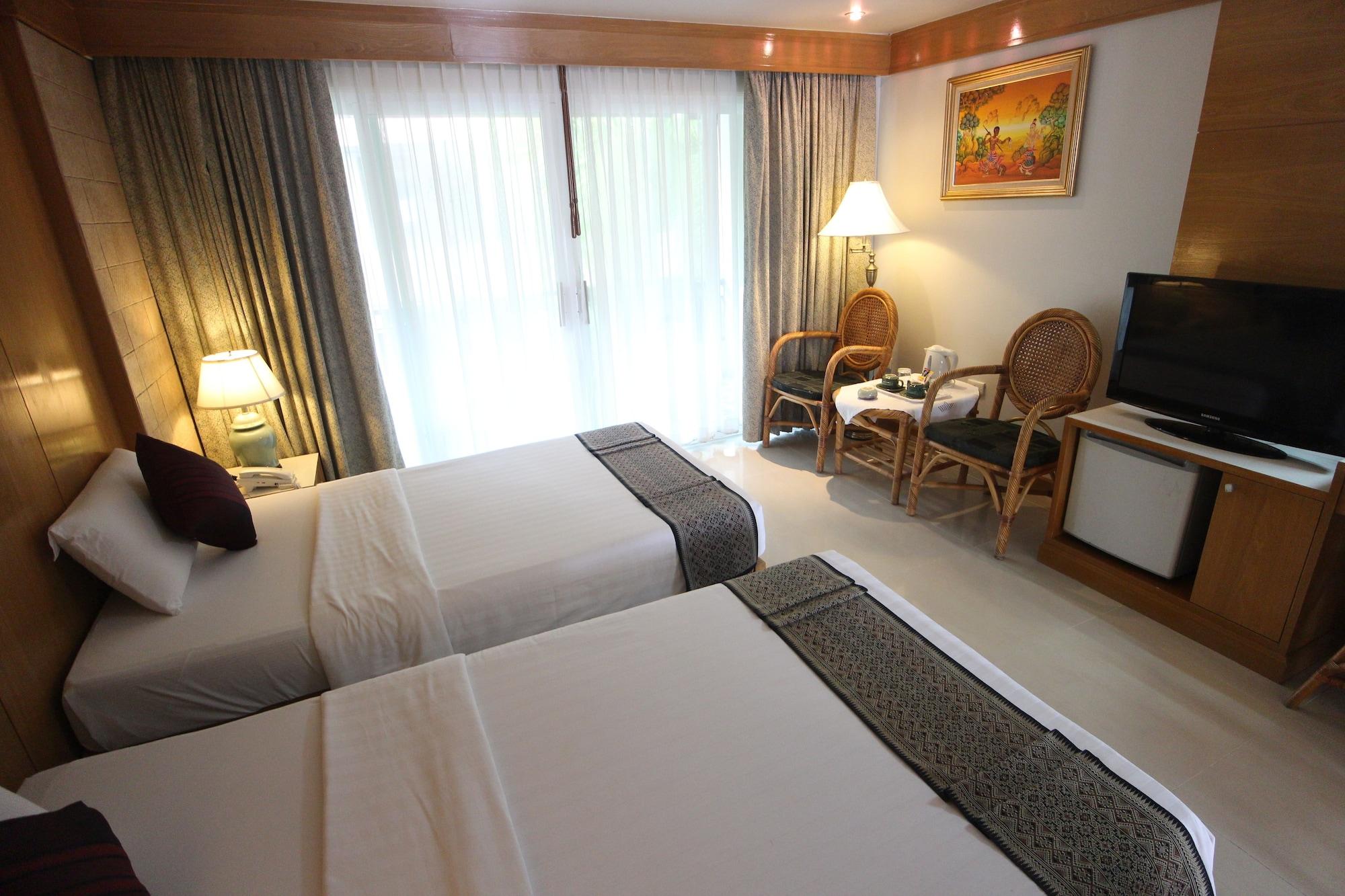 Hotel Banyan