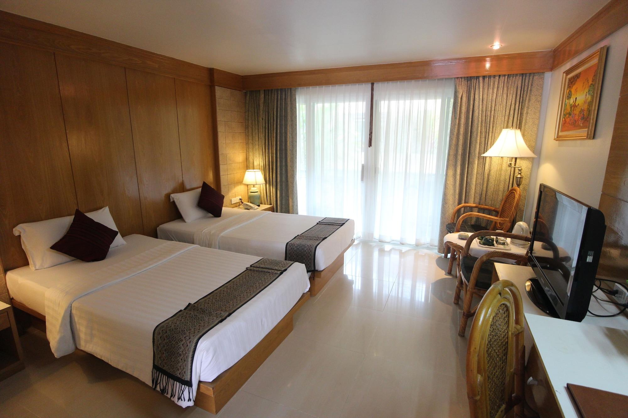 Banyan 3*