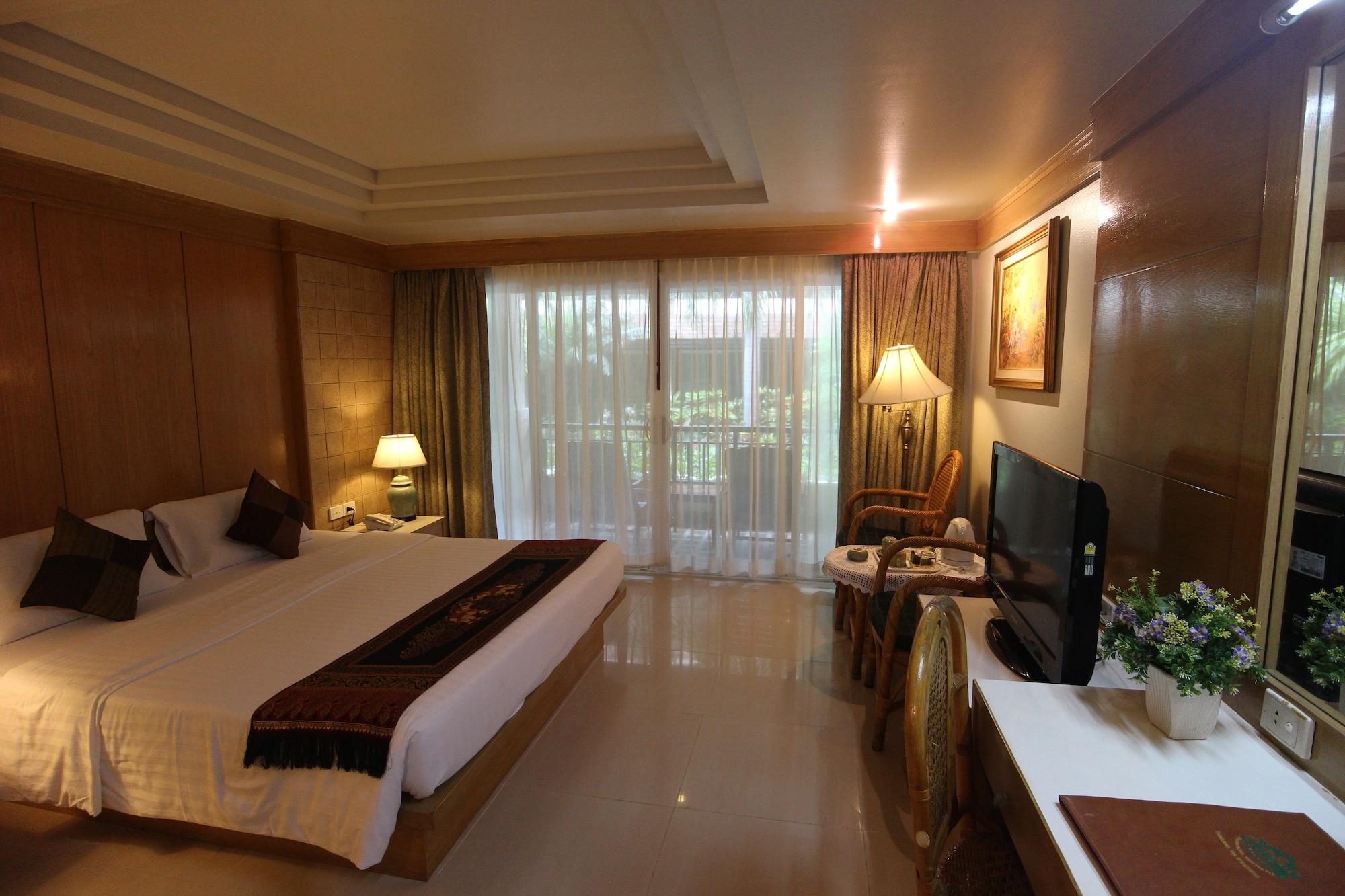 Hotel Banyan Phi Phi Don