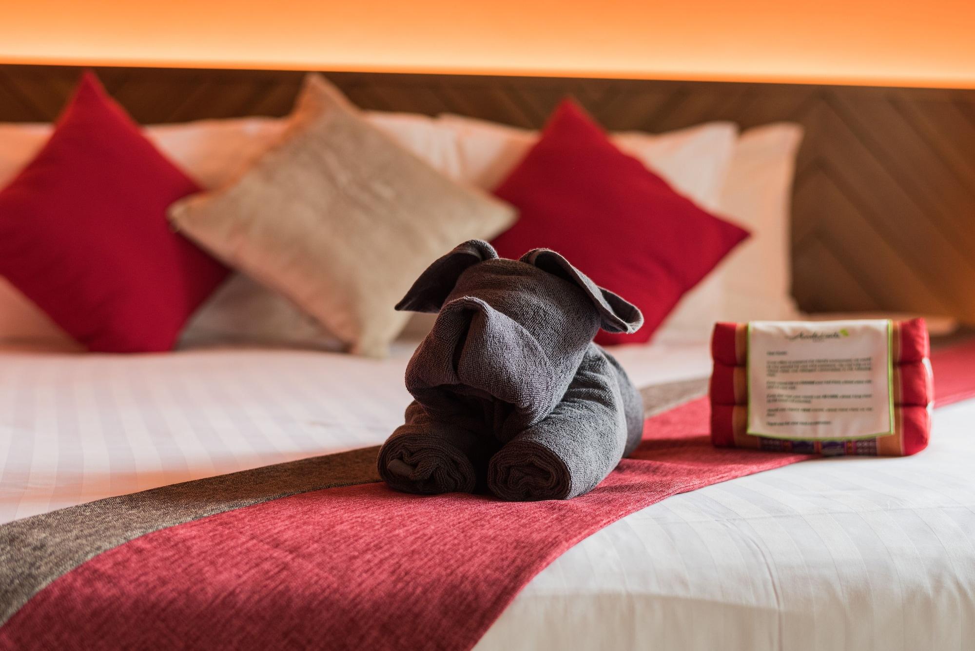 Resort Anda Lanta
