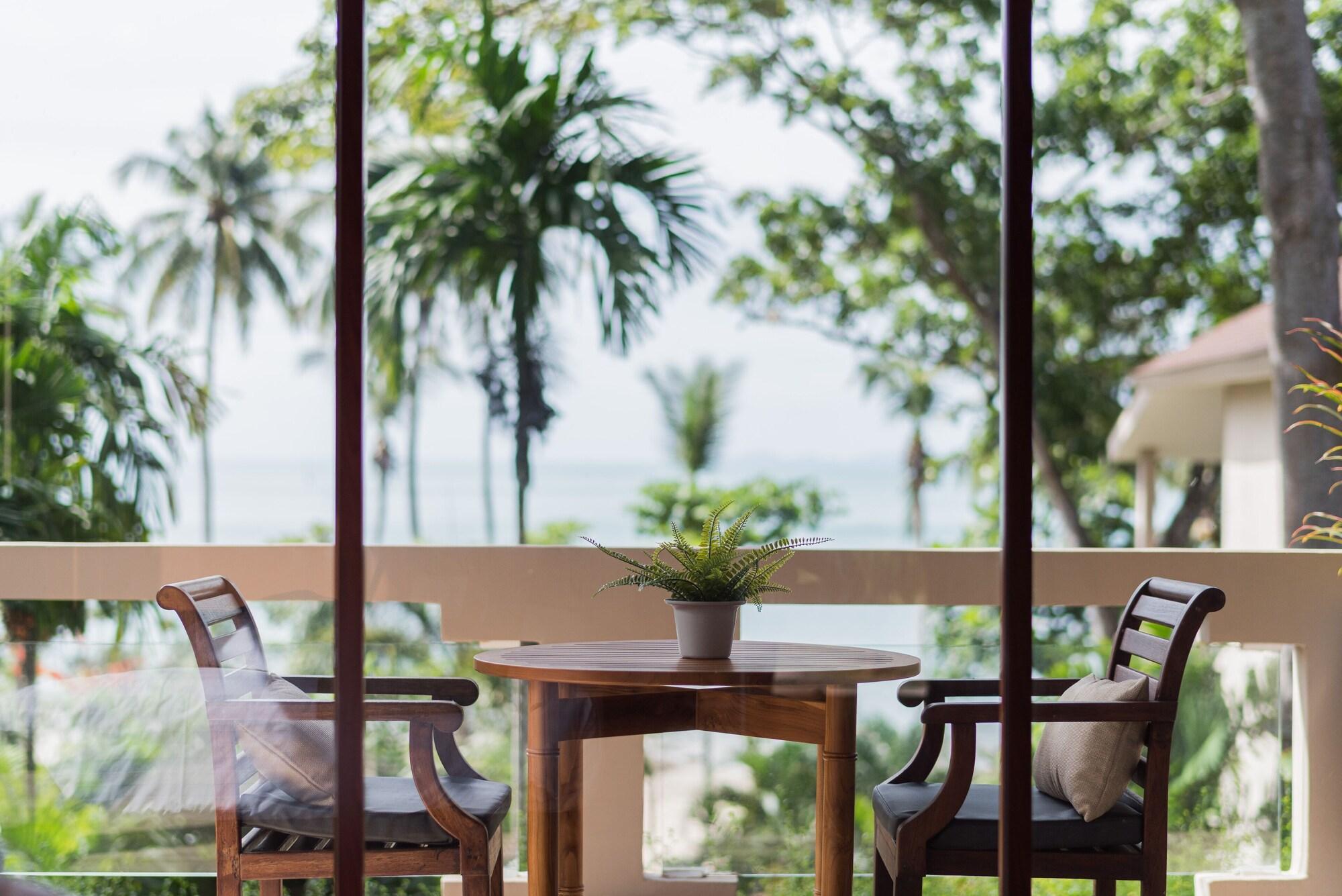 Anda Lanta Resort 3*