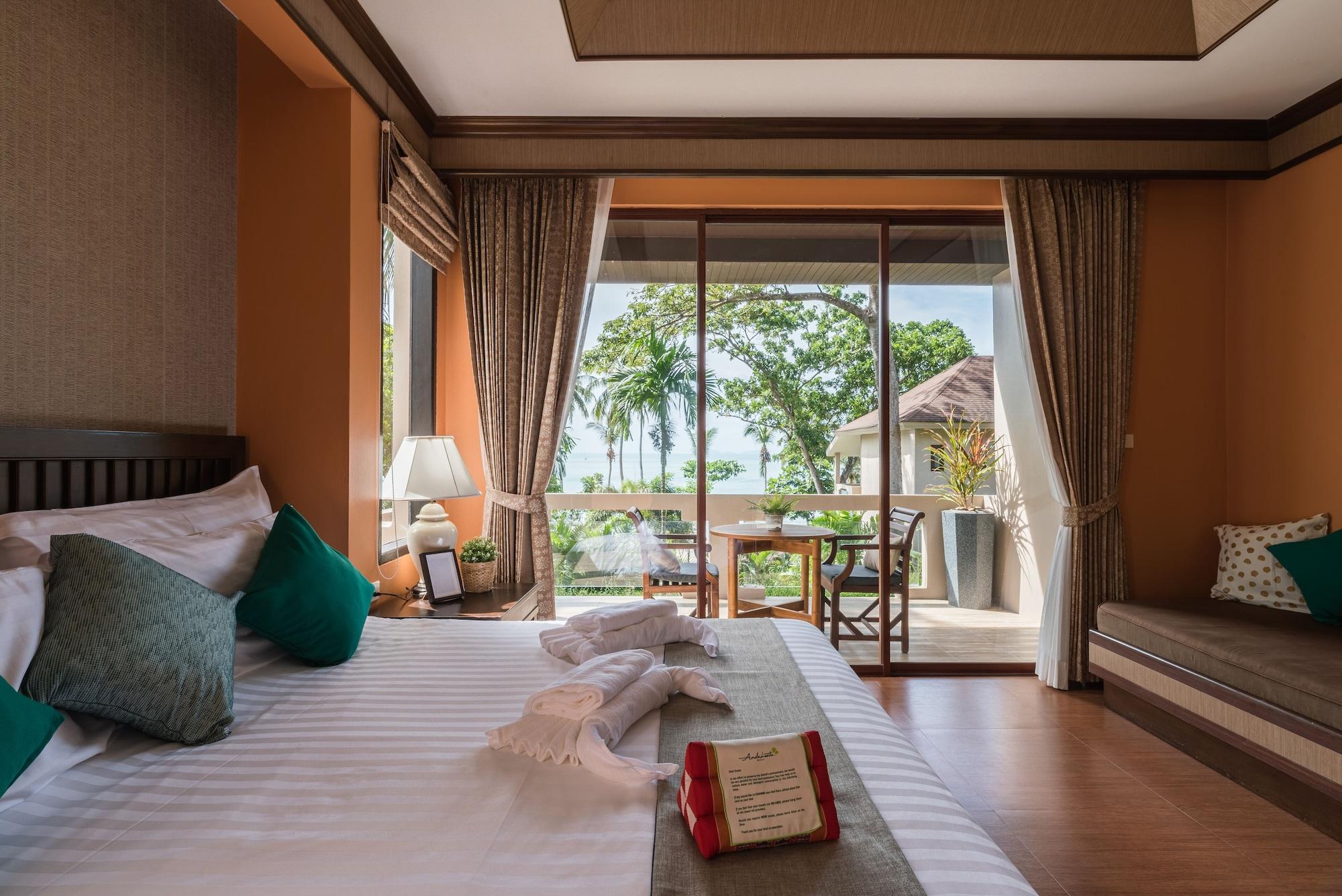Anda Lanta Resort Koh Lanta