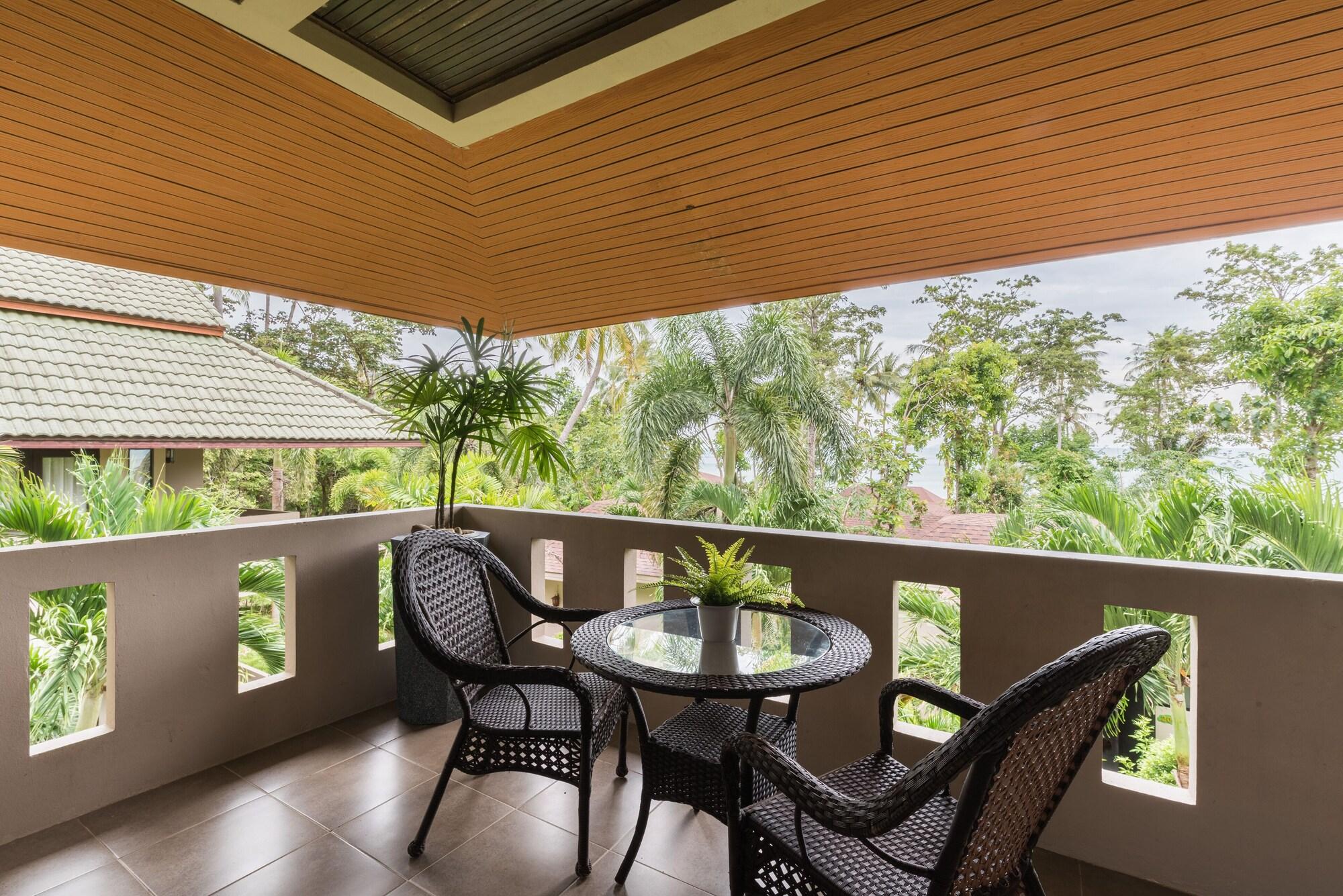 Resort Anda Lanta Koh Lanta