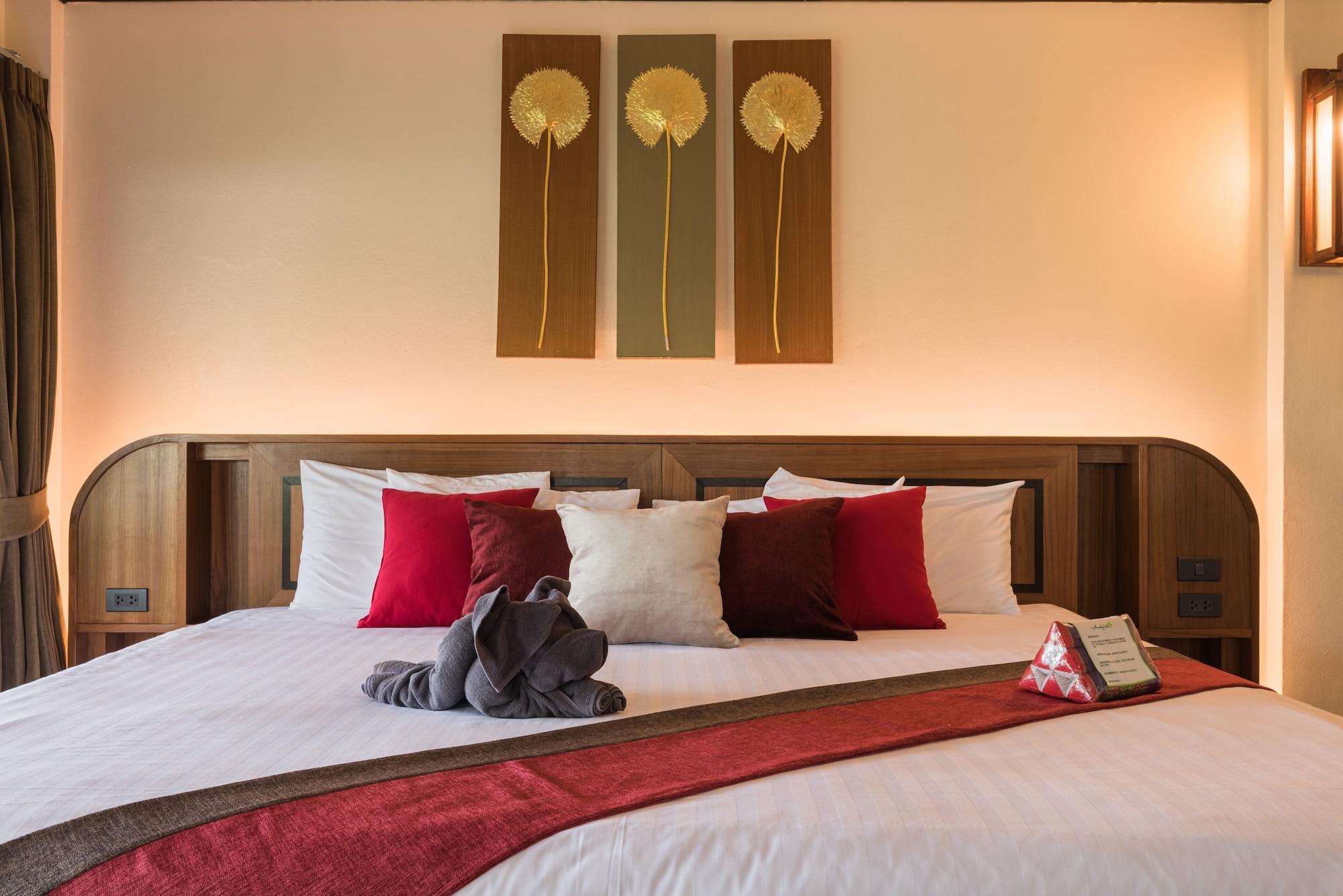 Resort Anda Lanta 3*