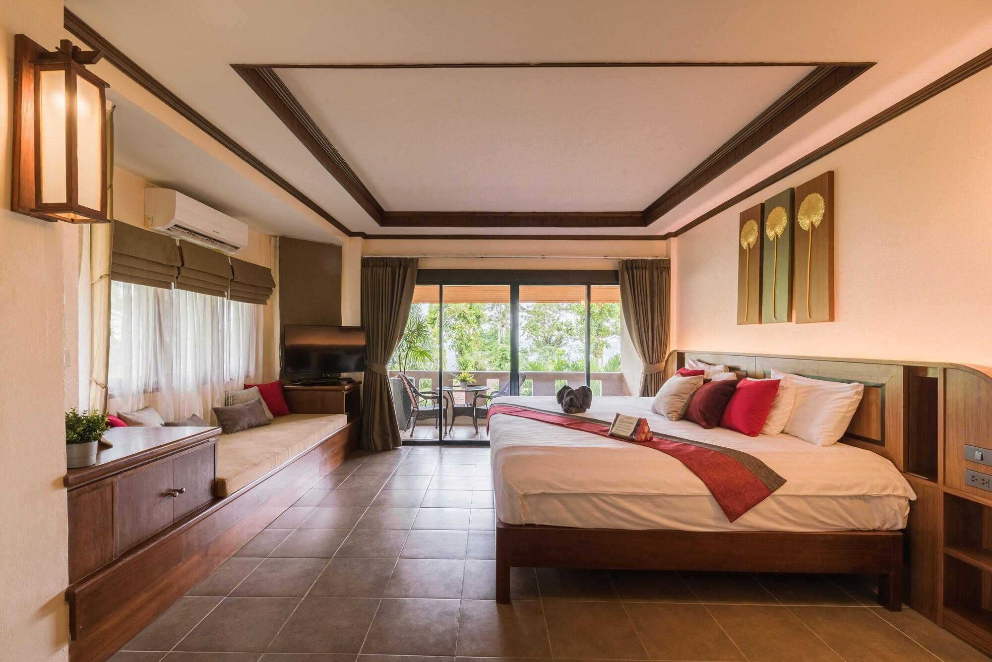 Anda Lanta Resort 3*