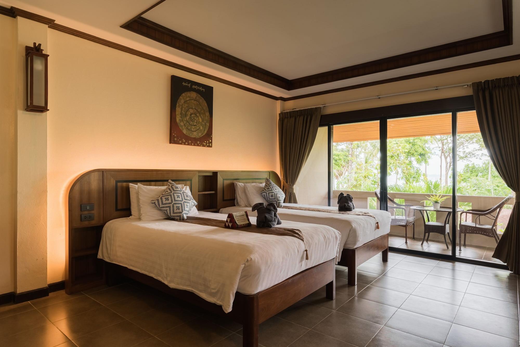 Resort Anda Lanta
