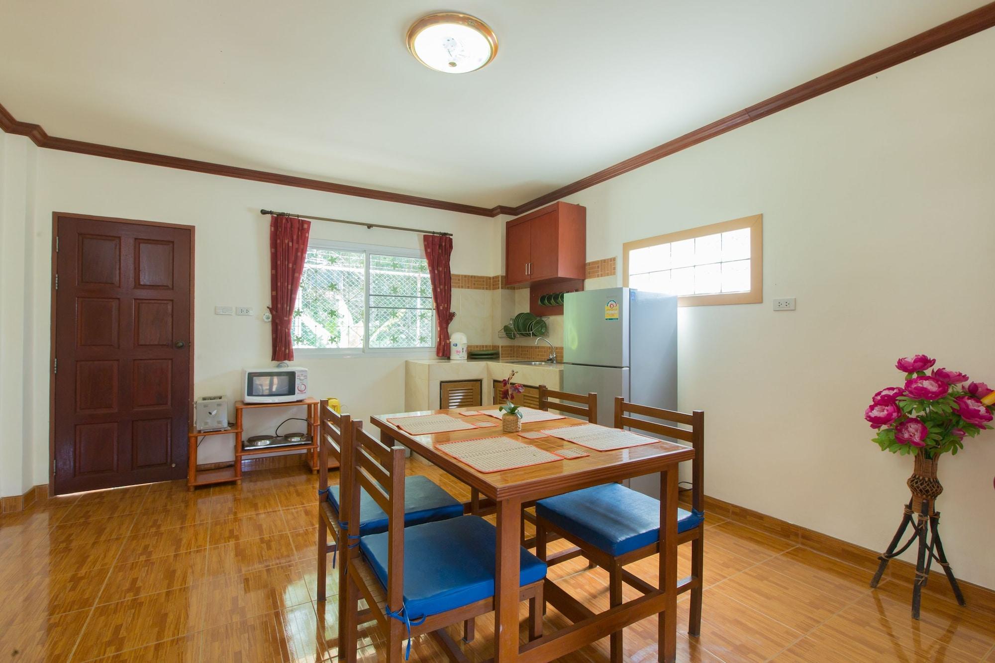 Apartment Rai Rom Yen Sha Patong