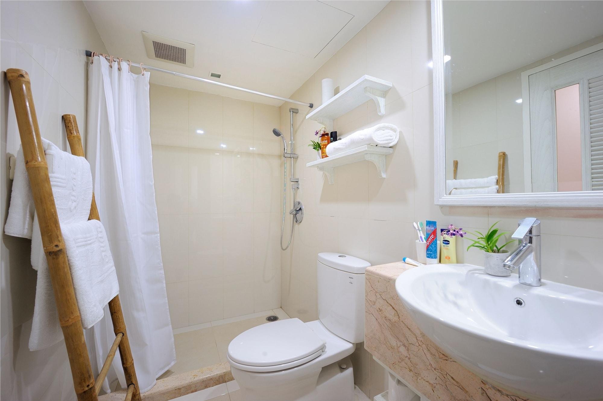 Apartment Sabai Sathorn *
