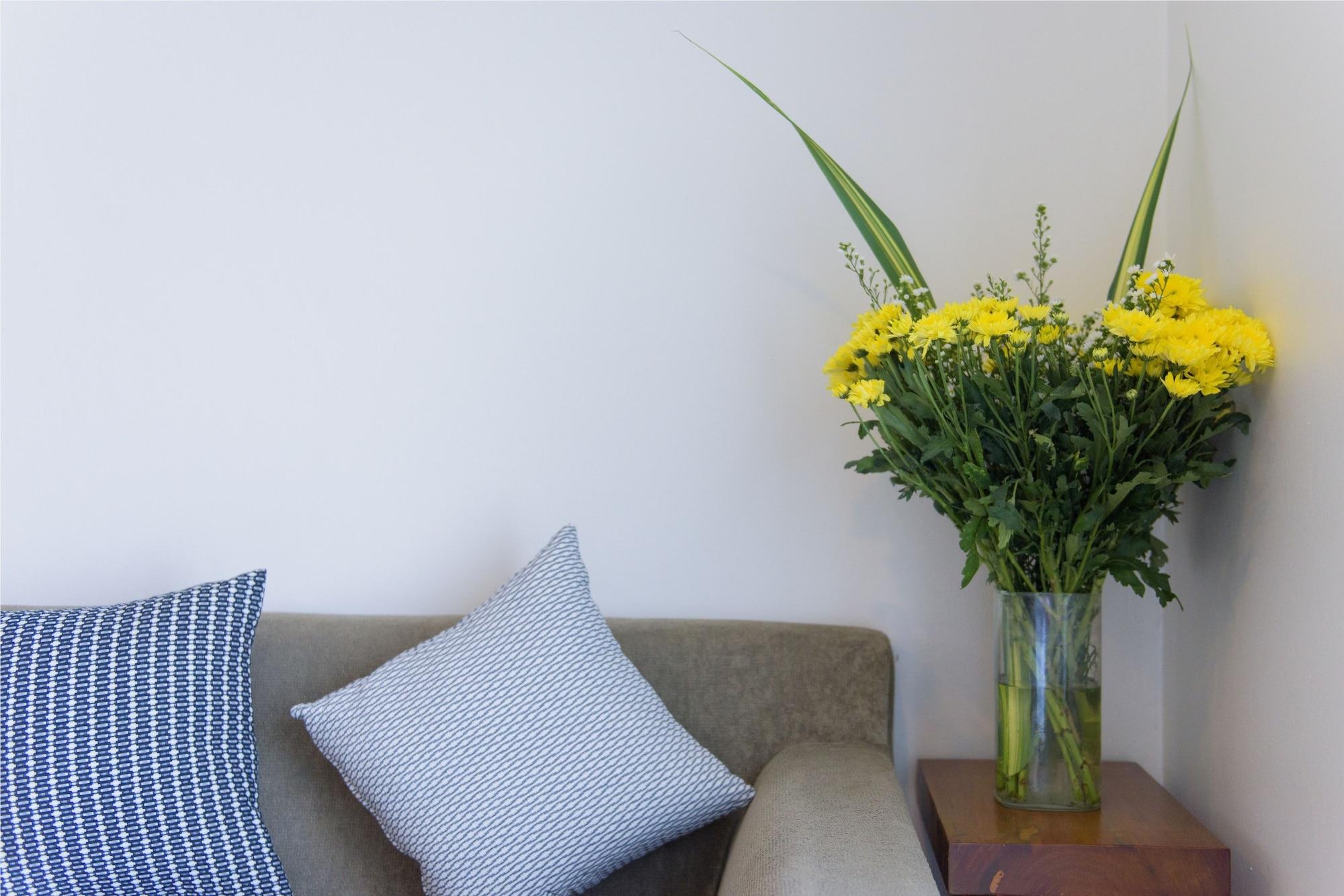 Sabai Sathorn Apartment