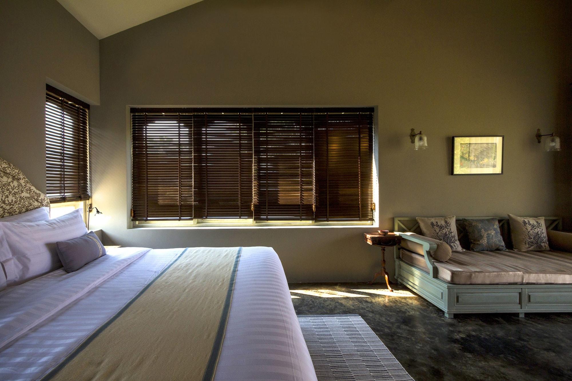 Resort Reverie Siam Pai