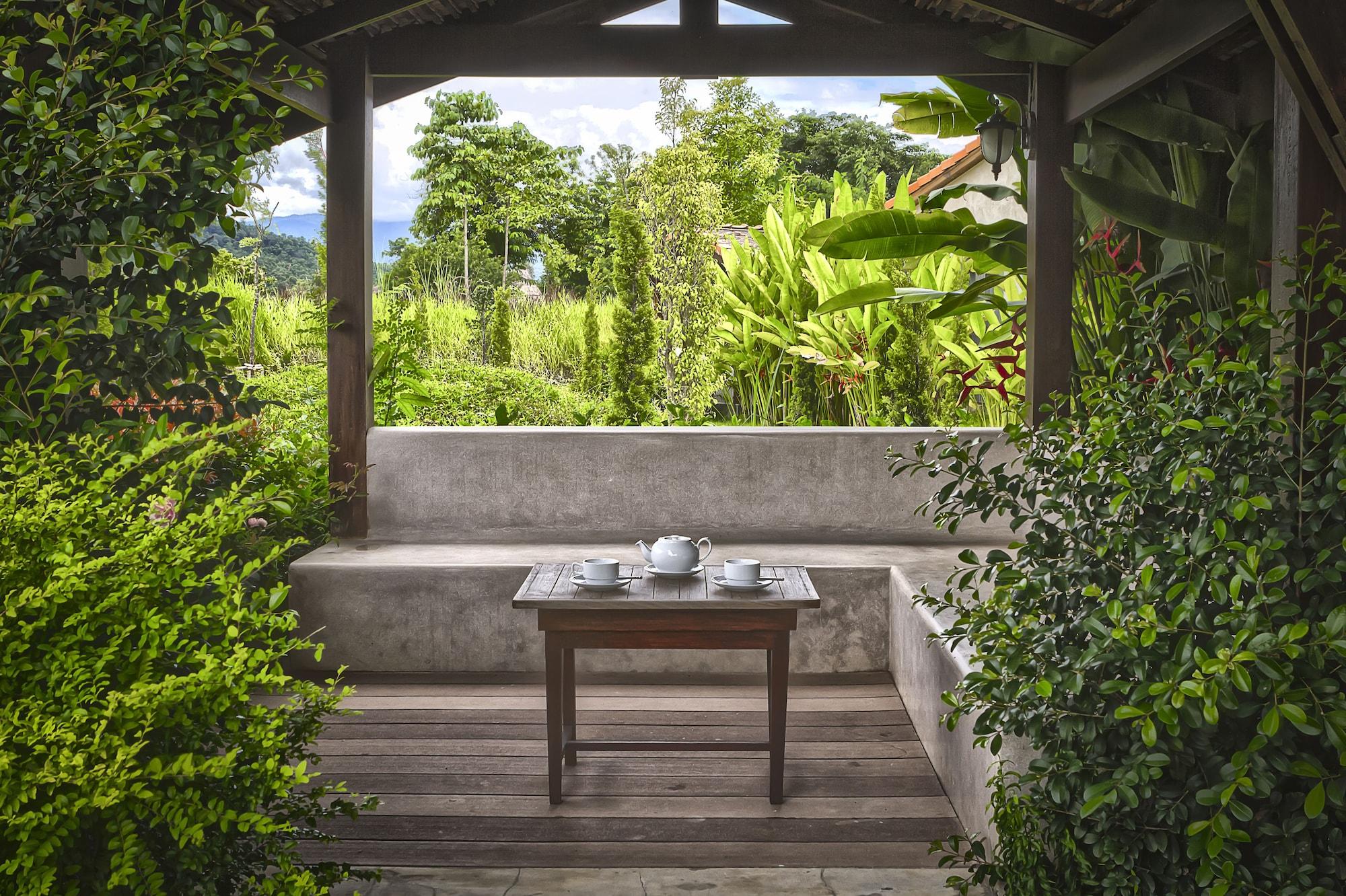 Reverie Siam Resort 5*