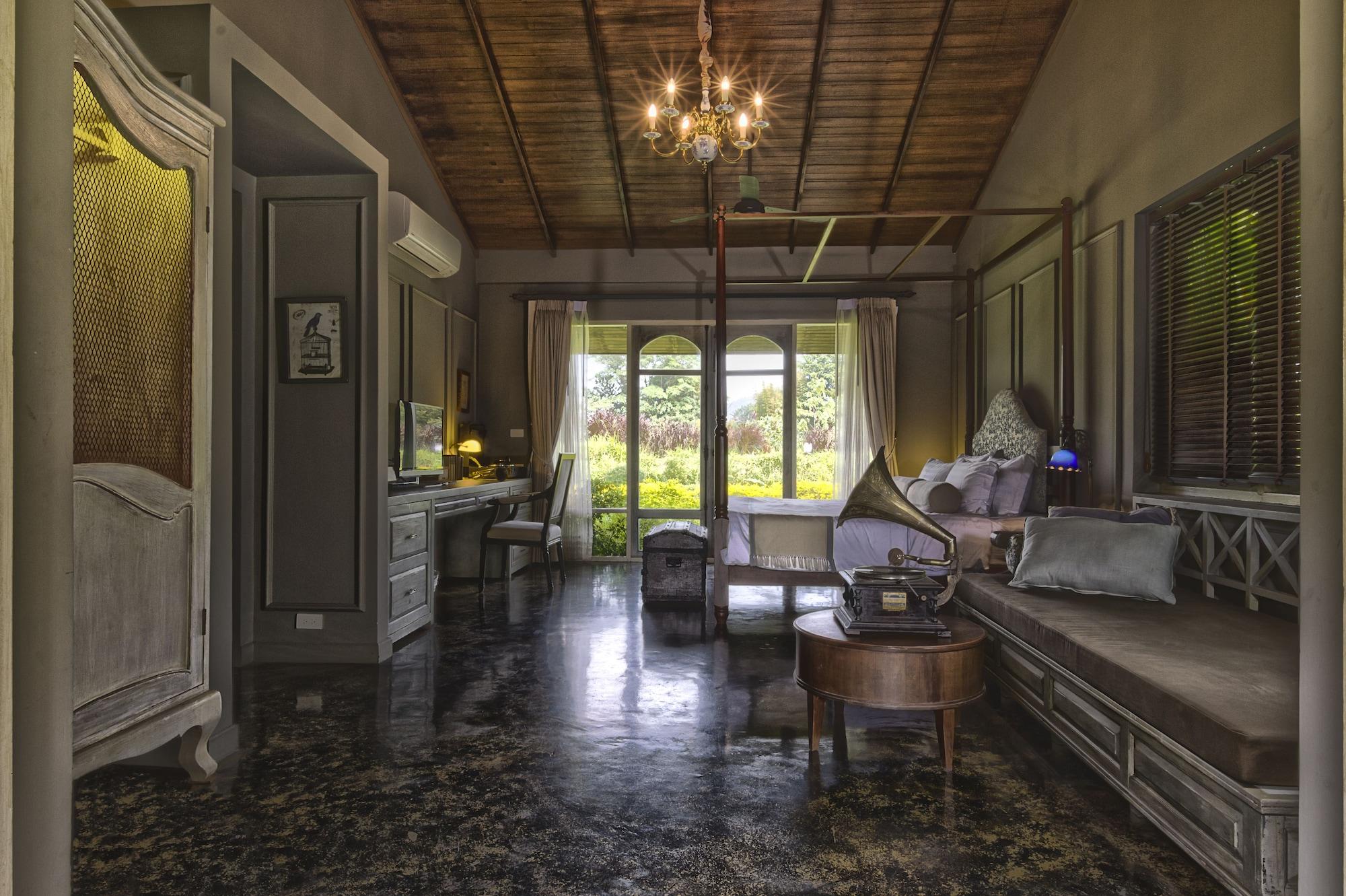 Reverie Siam Resort