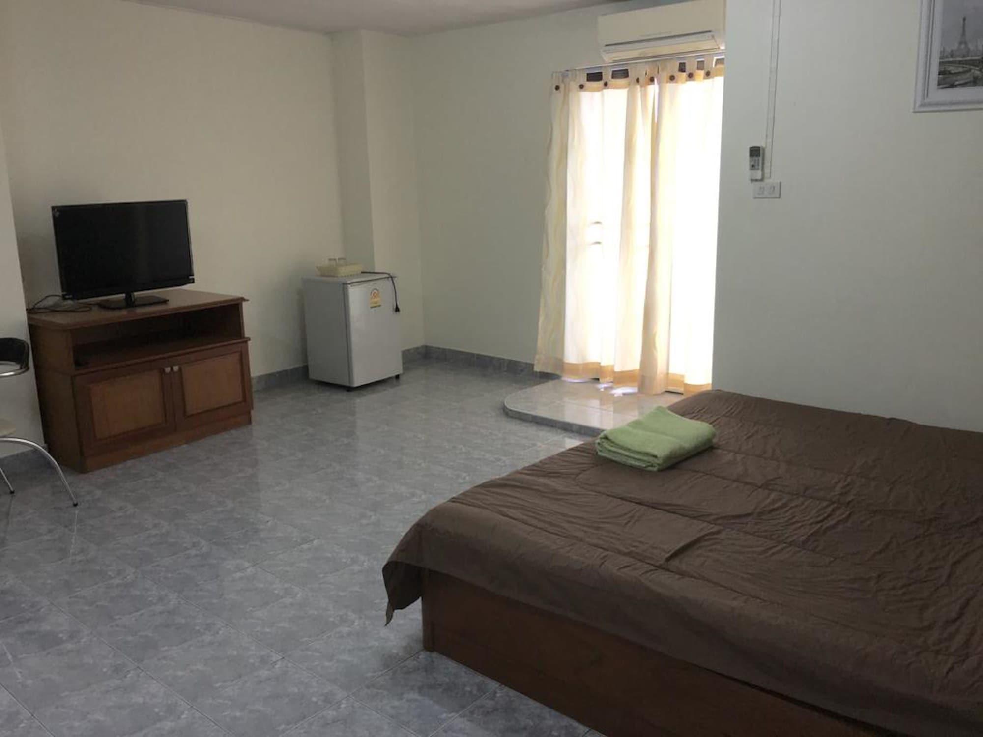 Hotel S.k. Banguecoque