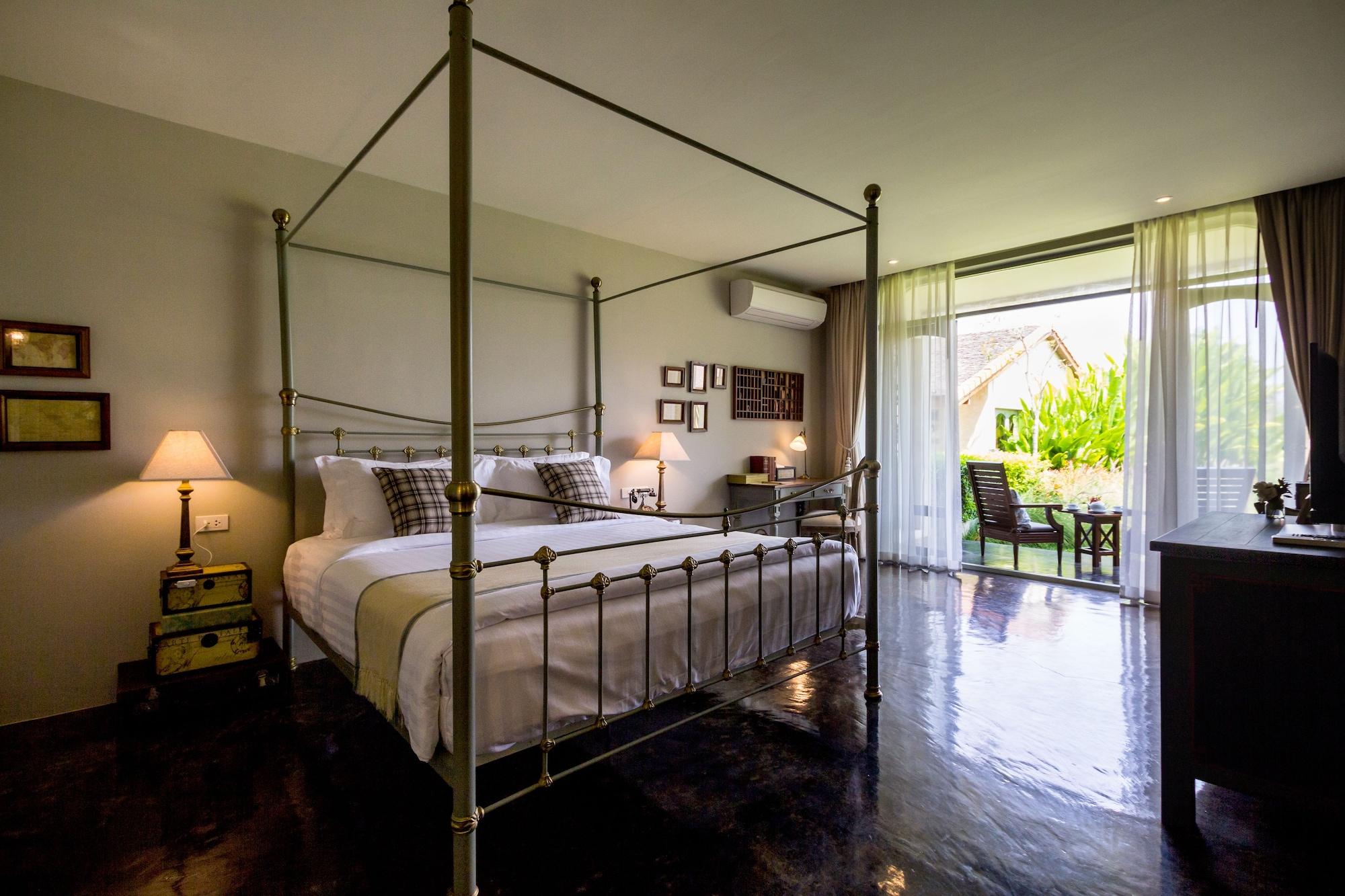 Resort Reverie Siam