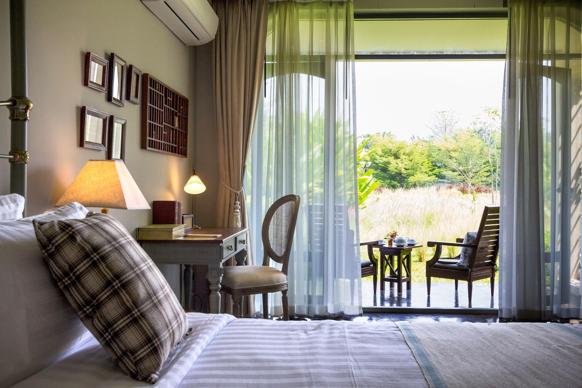 Resort Reverie Siam