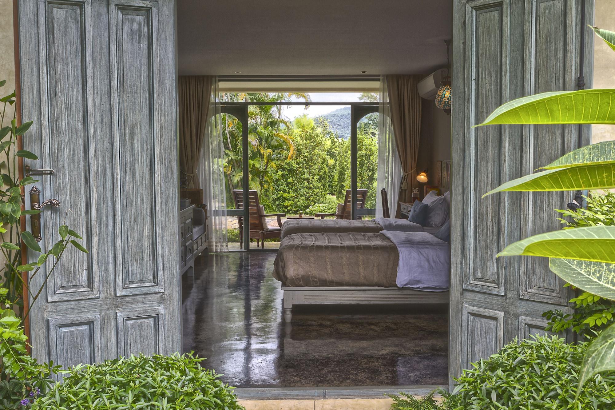 Resort Reverie Siam Pai