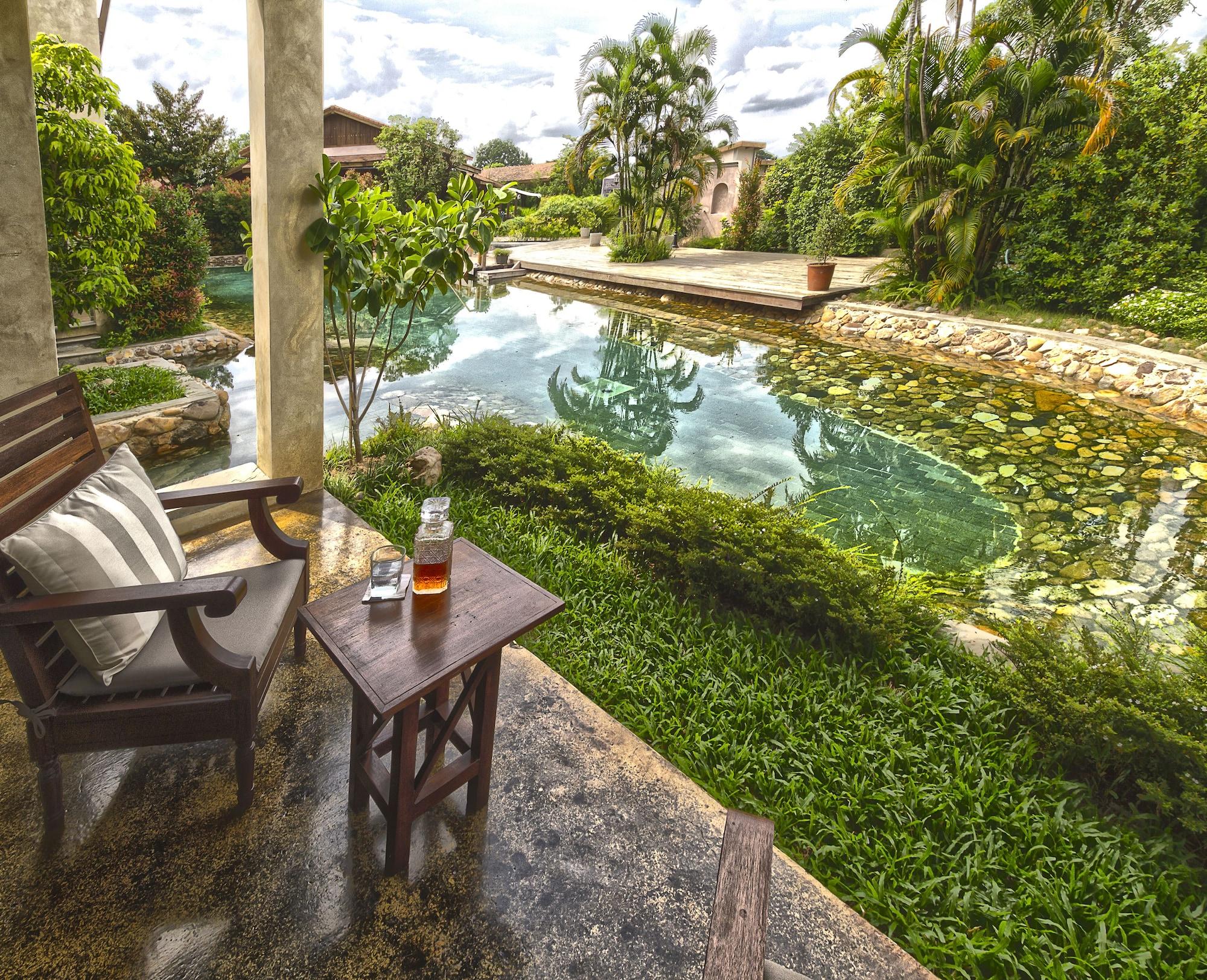 Resort Reverie Siam