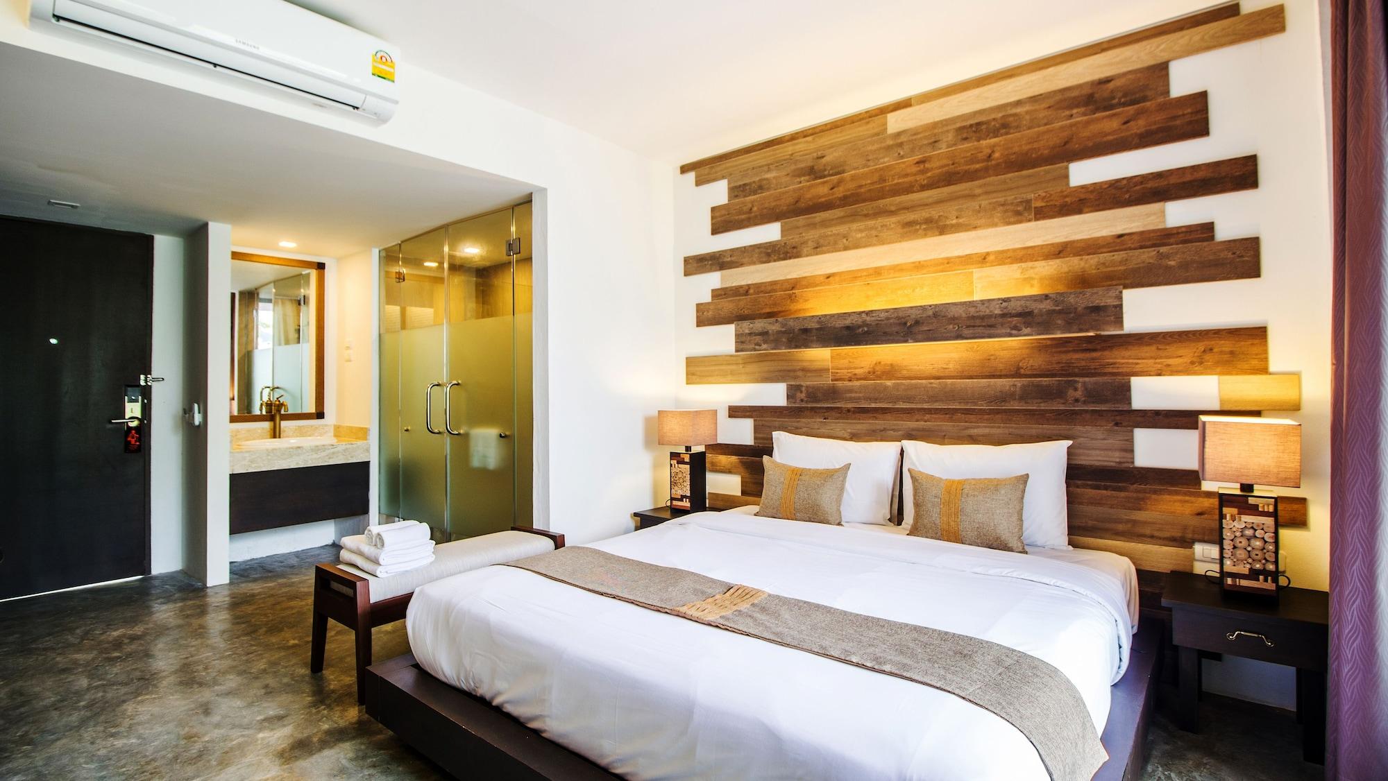 Hotel B2 Premier