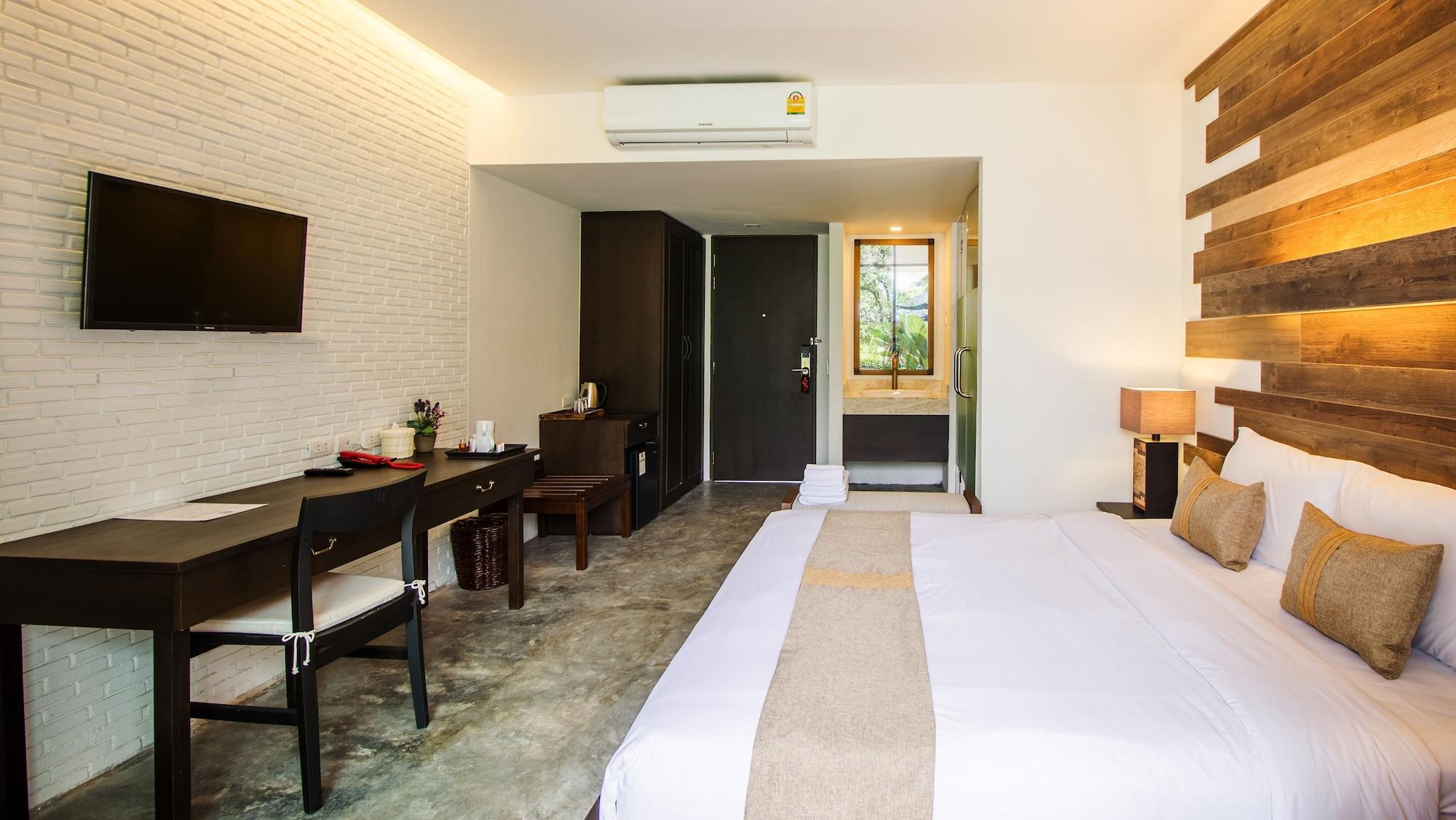 B2 Premier Hotel Pai