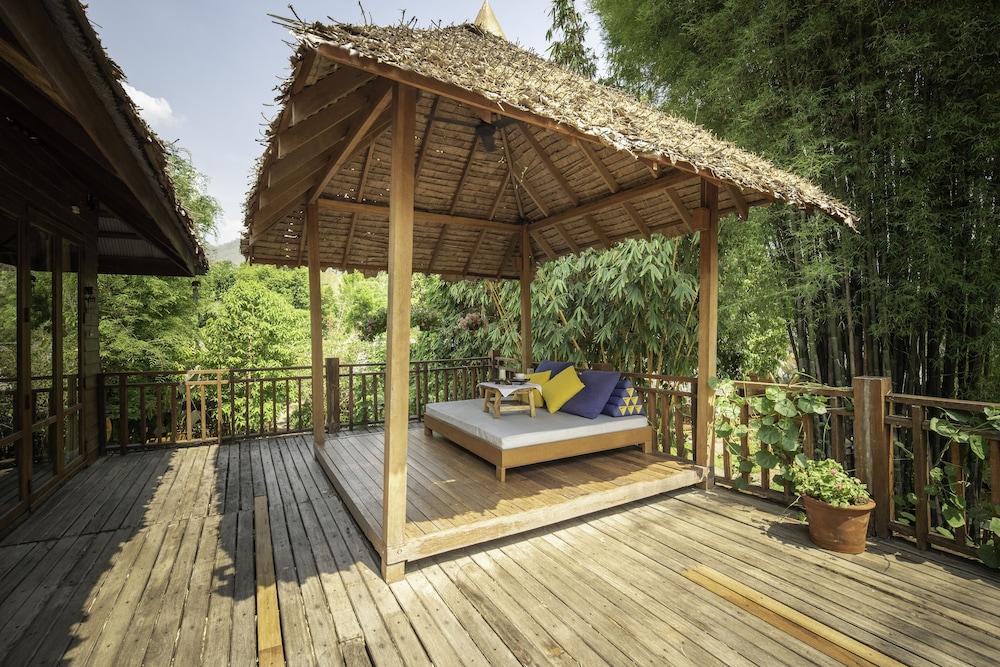 Resort Village Boutique 4*