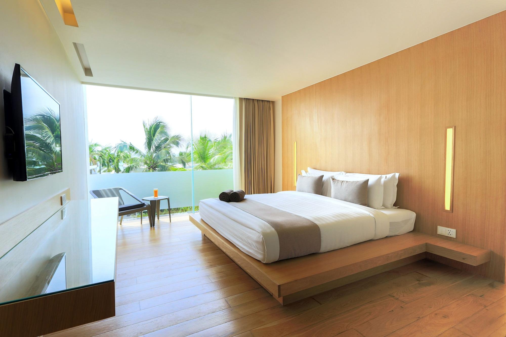 Resort Explorar Koh Samui - Adults Only And Mae Nam
