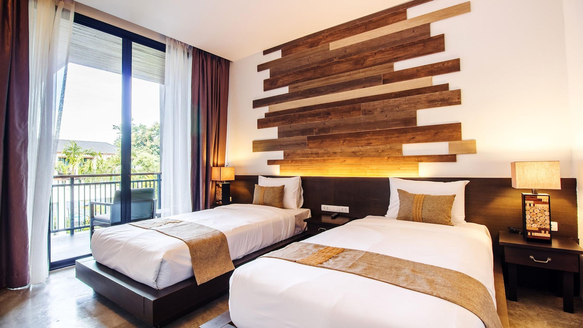 B2 Premier Hotel Pai