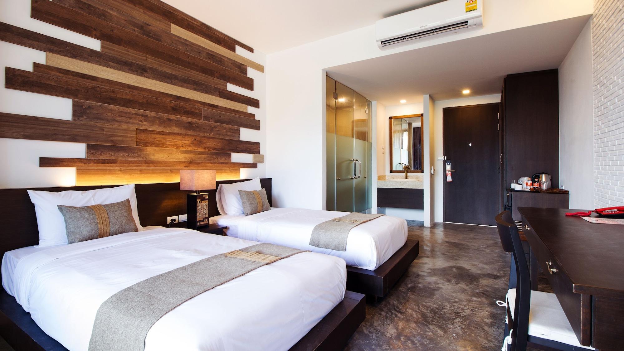 Hotel B2 Premier 4*