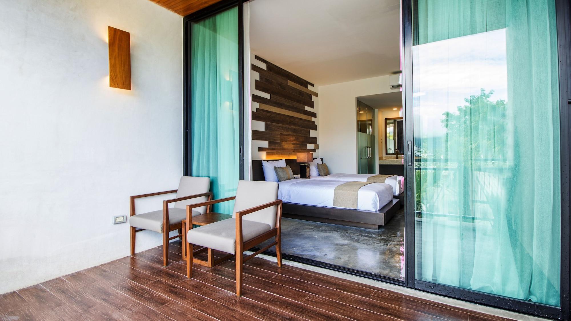 Hotel B2 Premier Pai