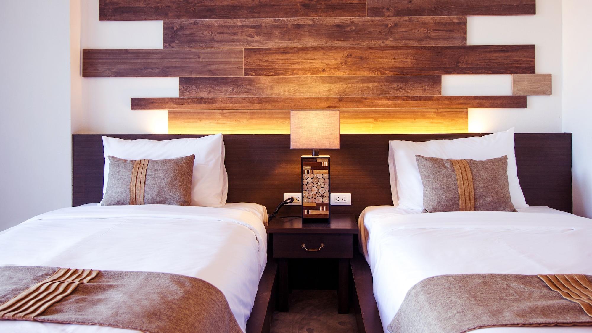 Hotel B2 Premier 4*