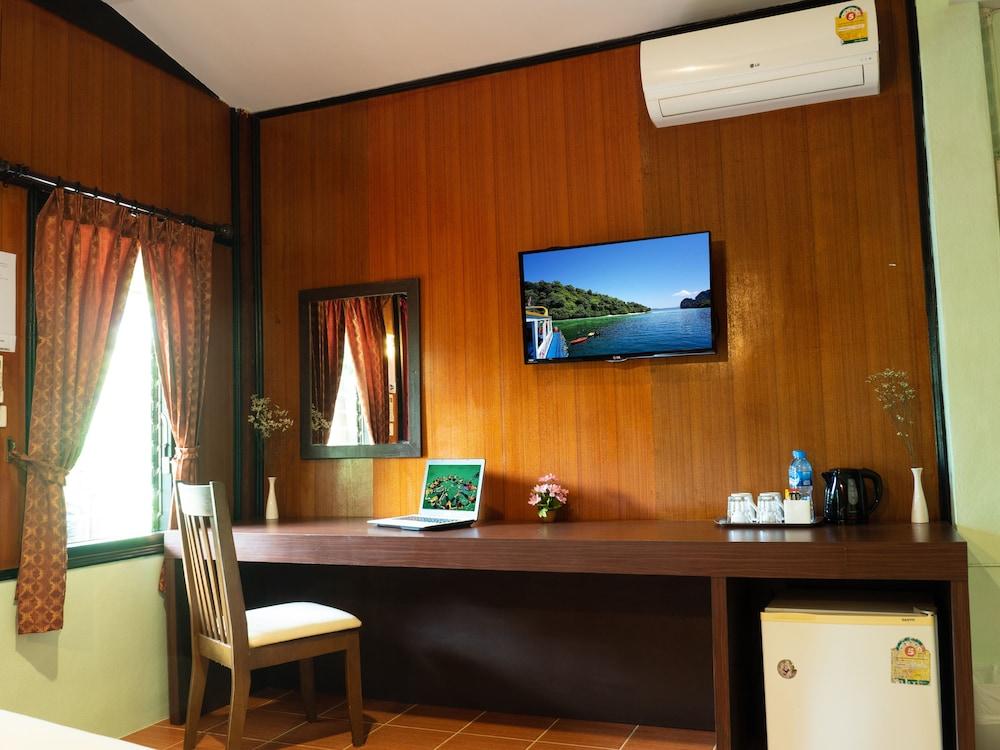 Baan Suan Ao Nang