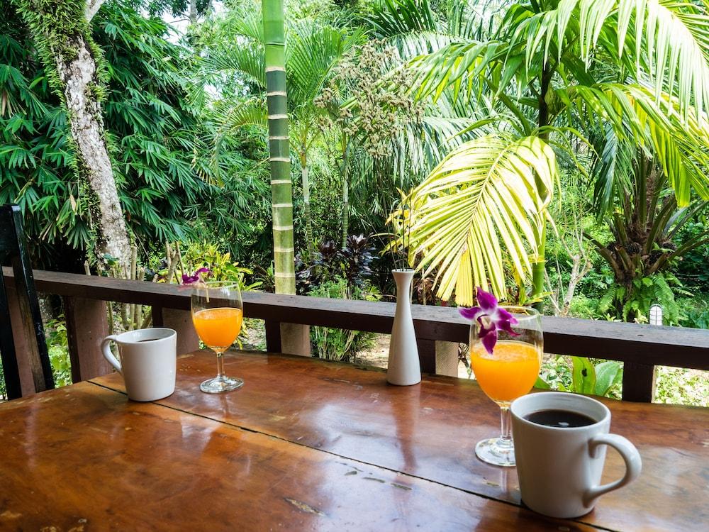 Resort Baan Suan