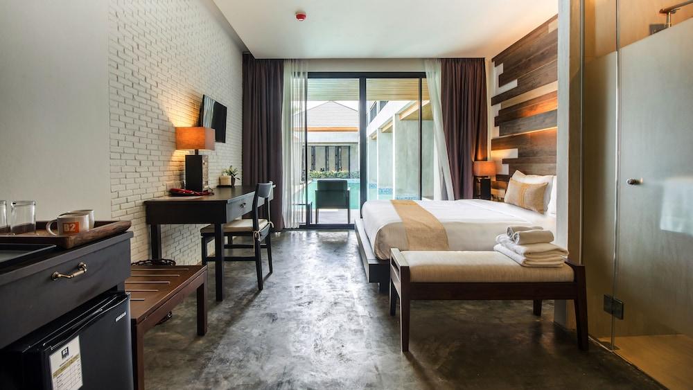 B2 Premier Hotel 4*