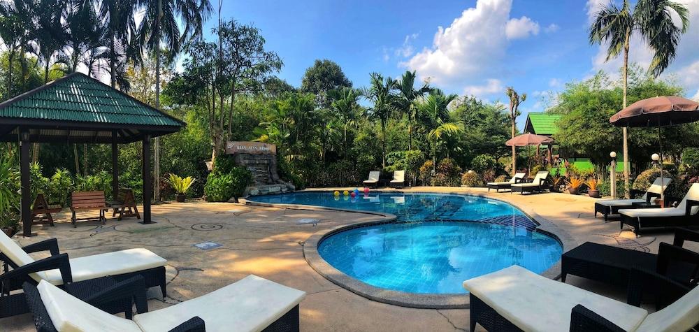 Baan Suan 3* Ao Nang