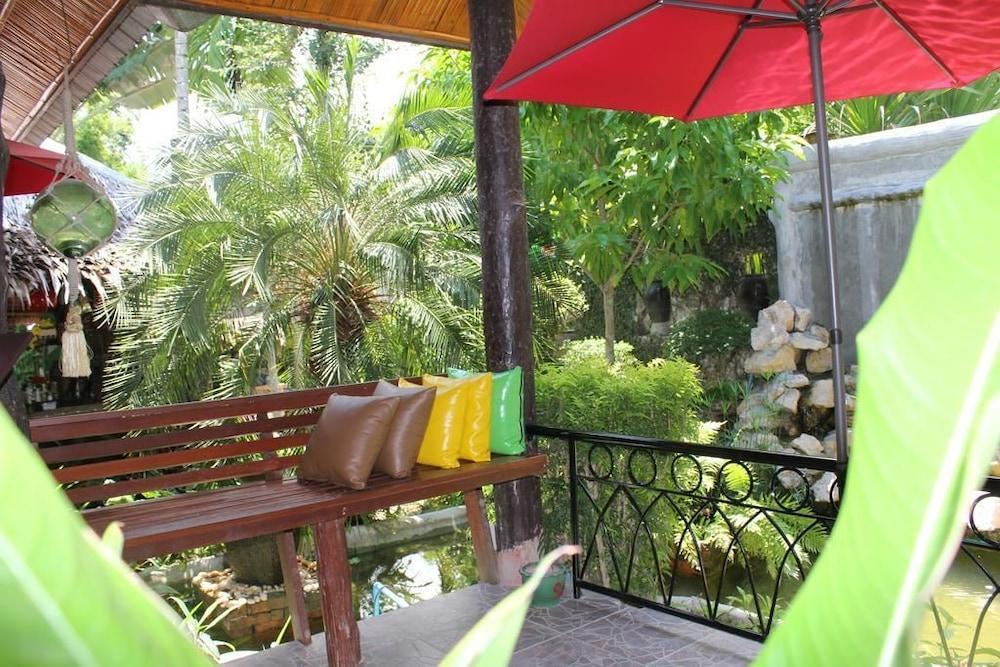 Baan Suan 3*