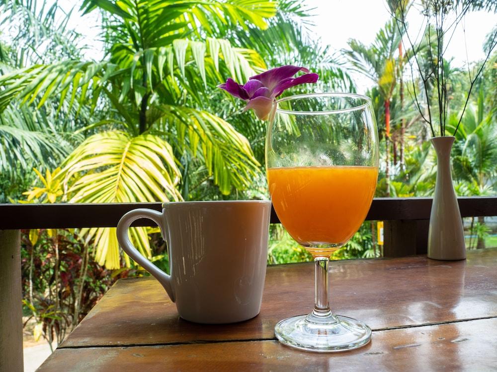 Baan Suan 3* Ao Nang