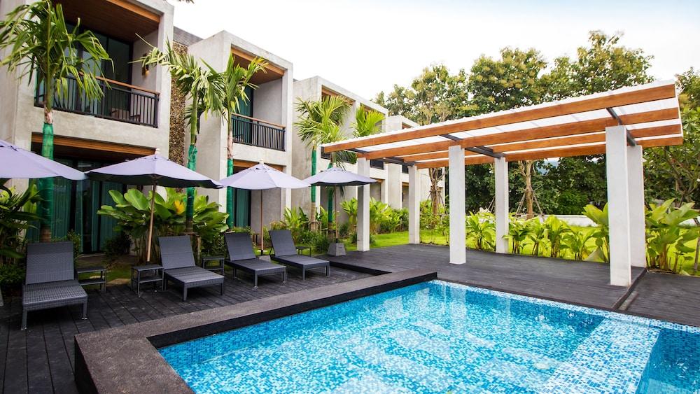 B2 Premier Hotel Pai