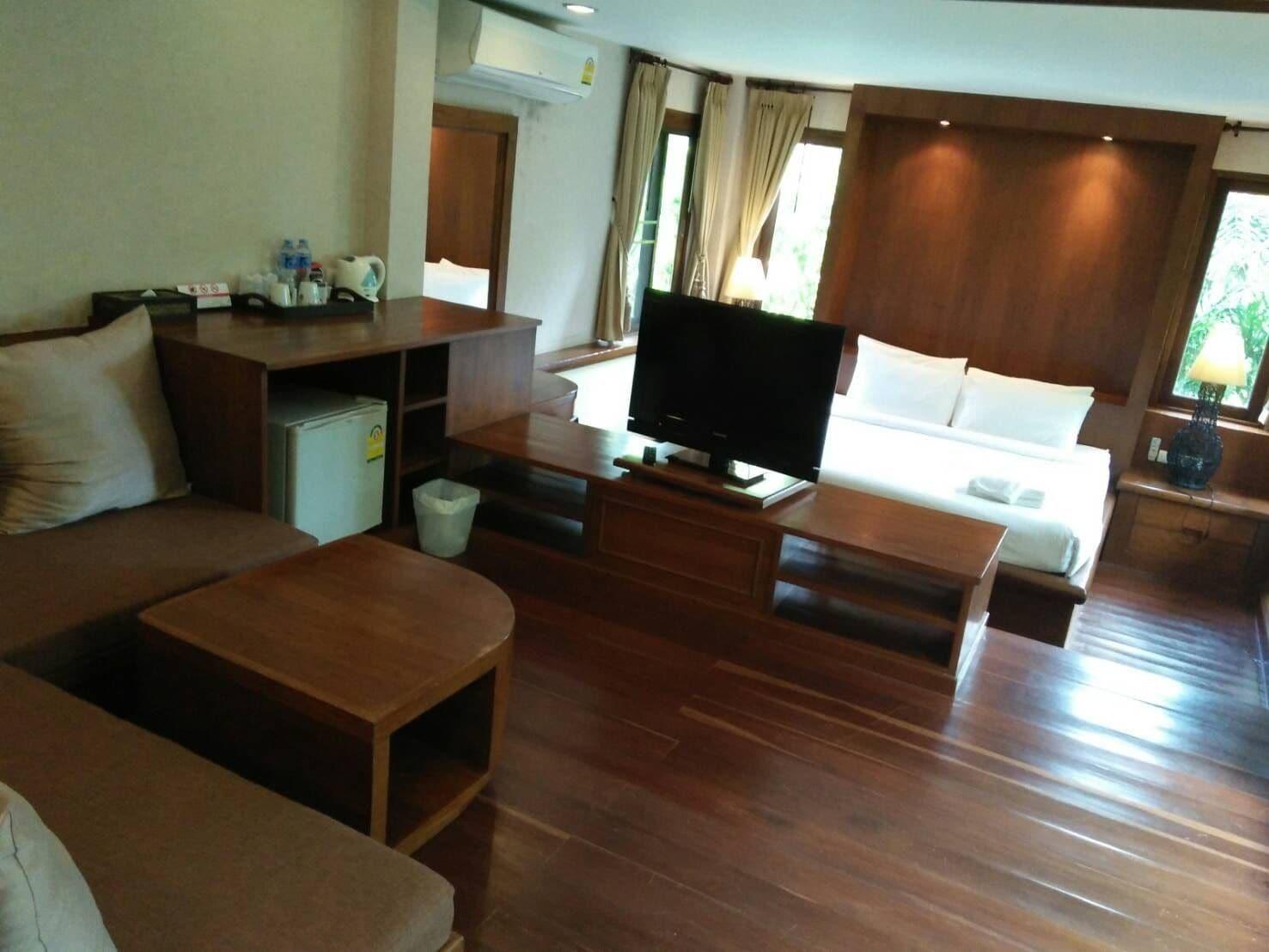 Bura Resort