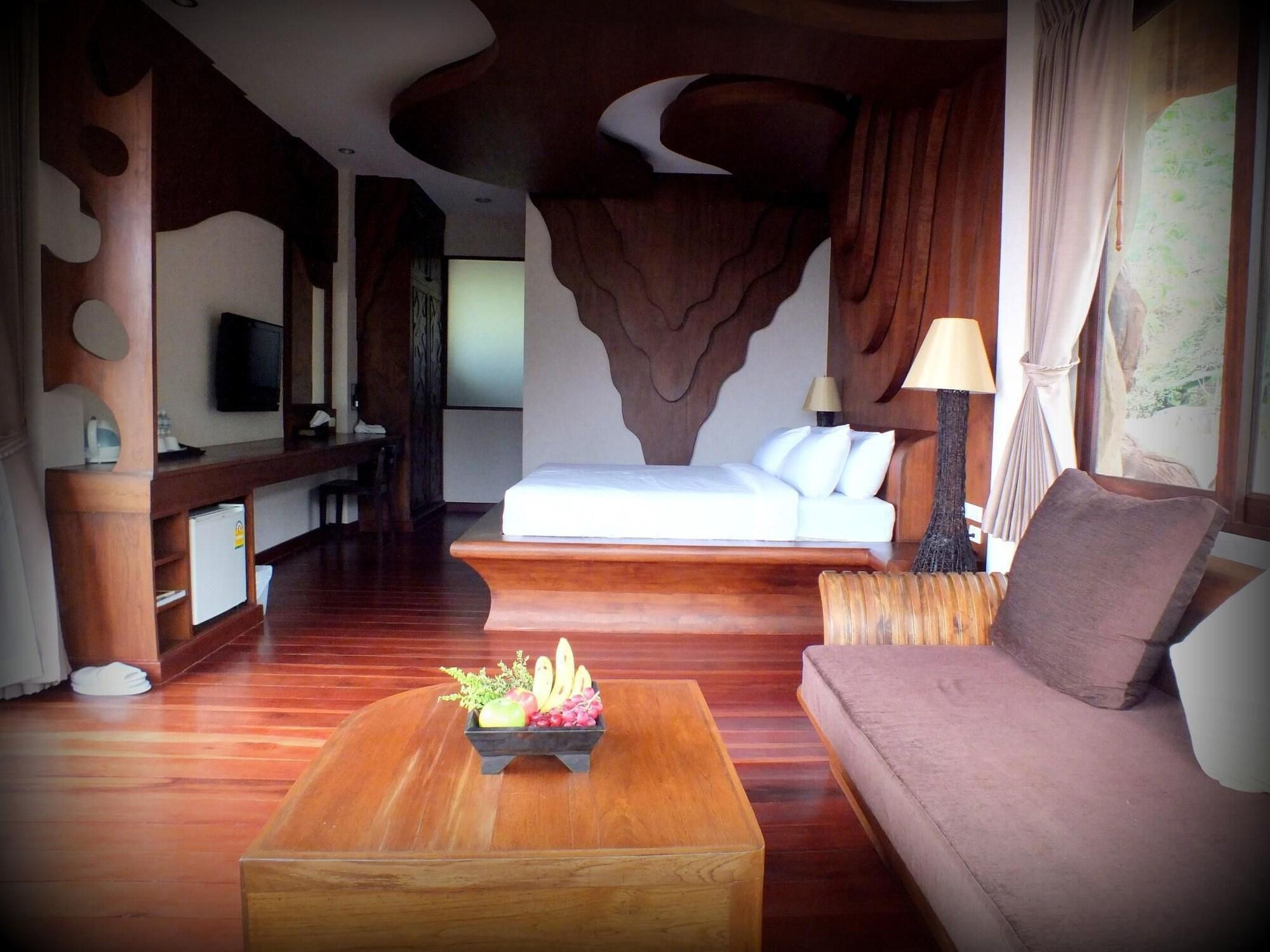 Resort Bura 2*