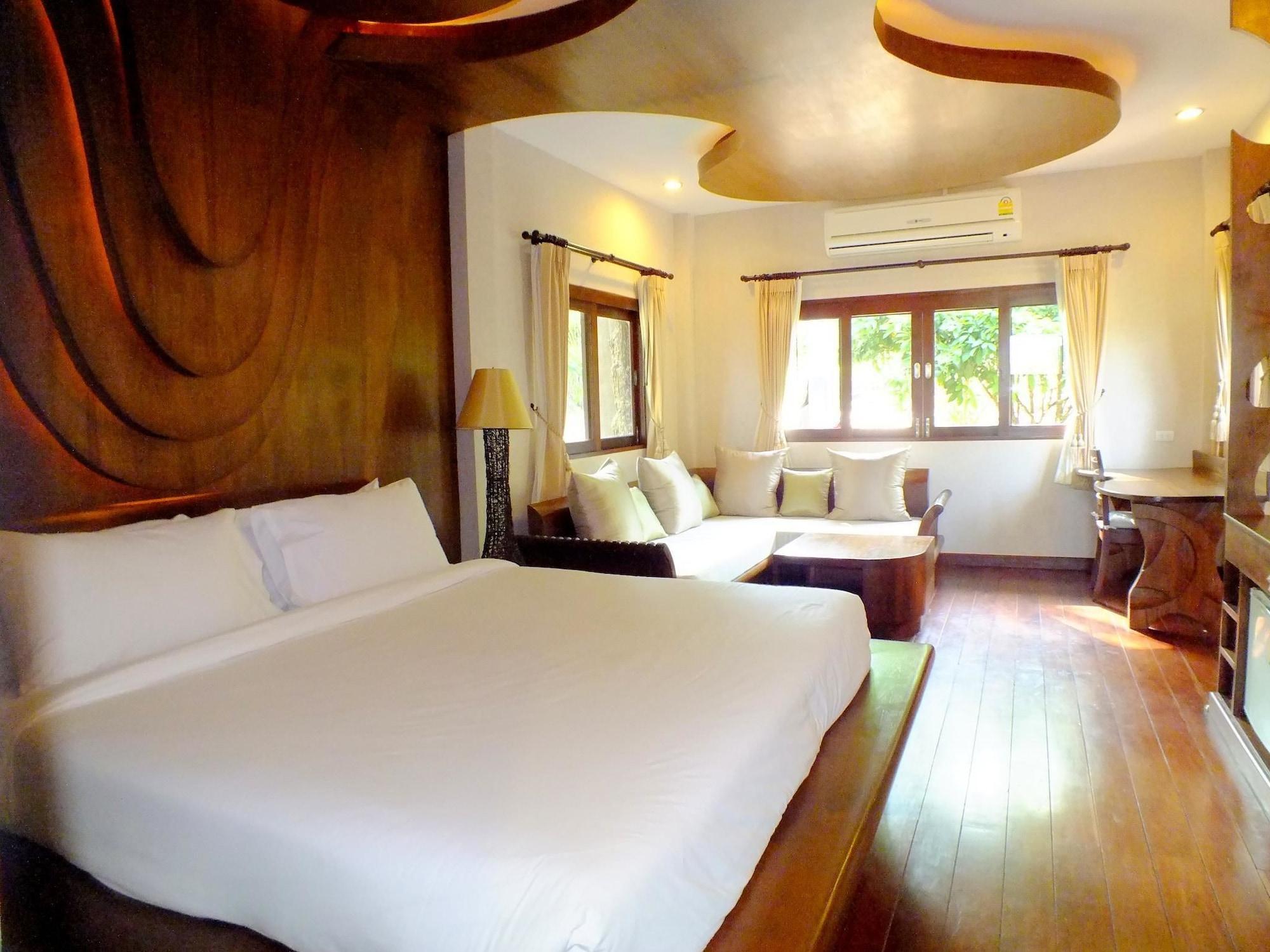 Resort Bura 2*