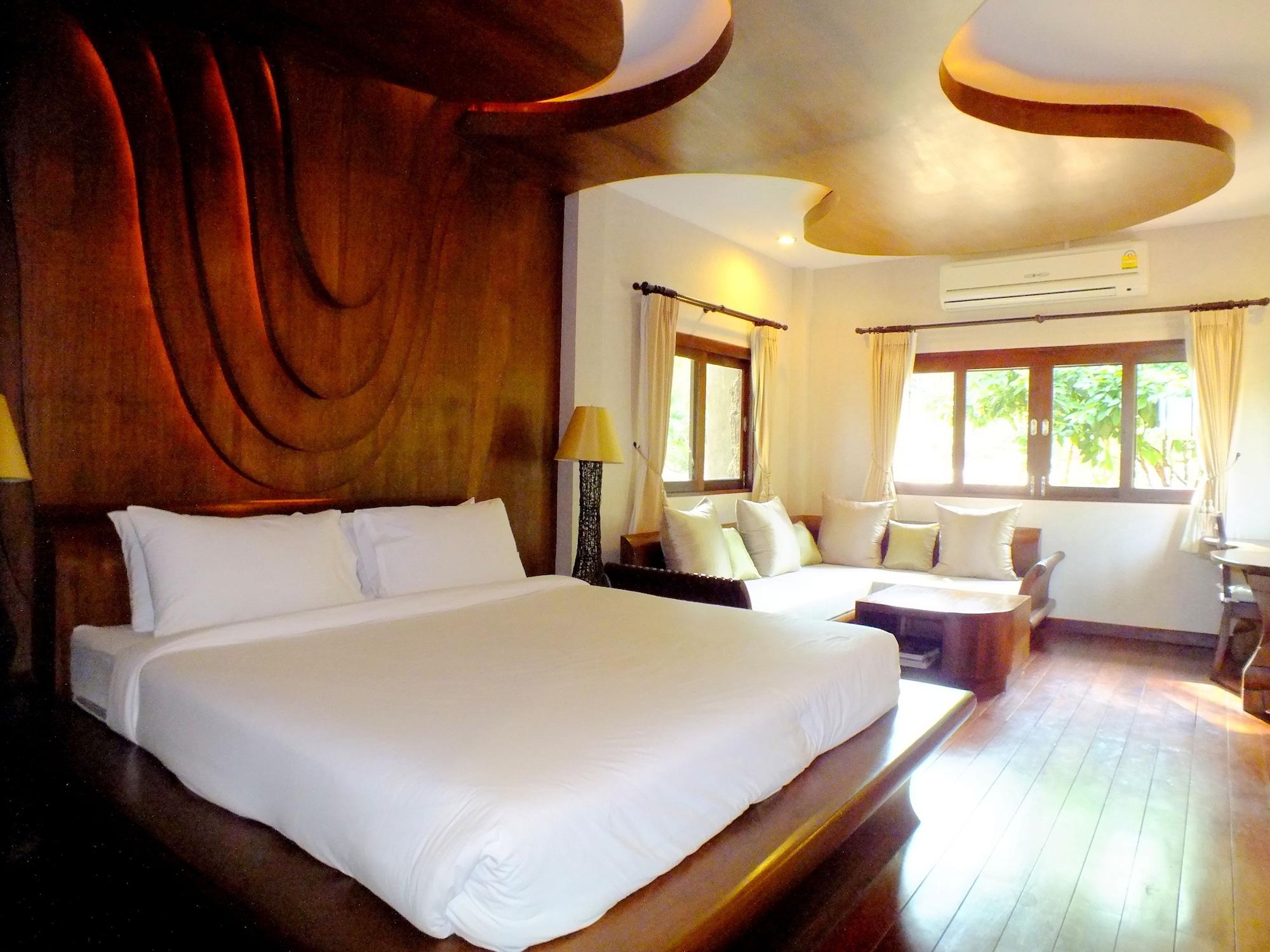 Bura Resort